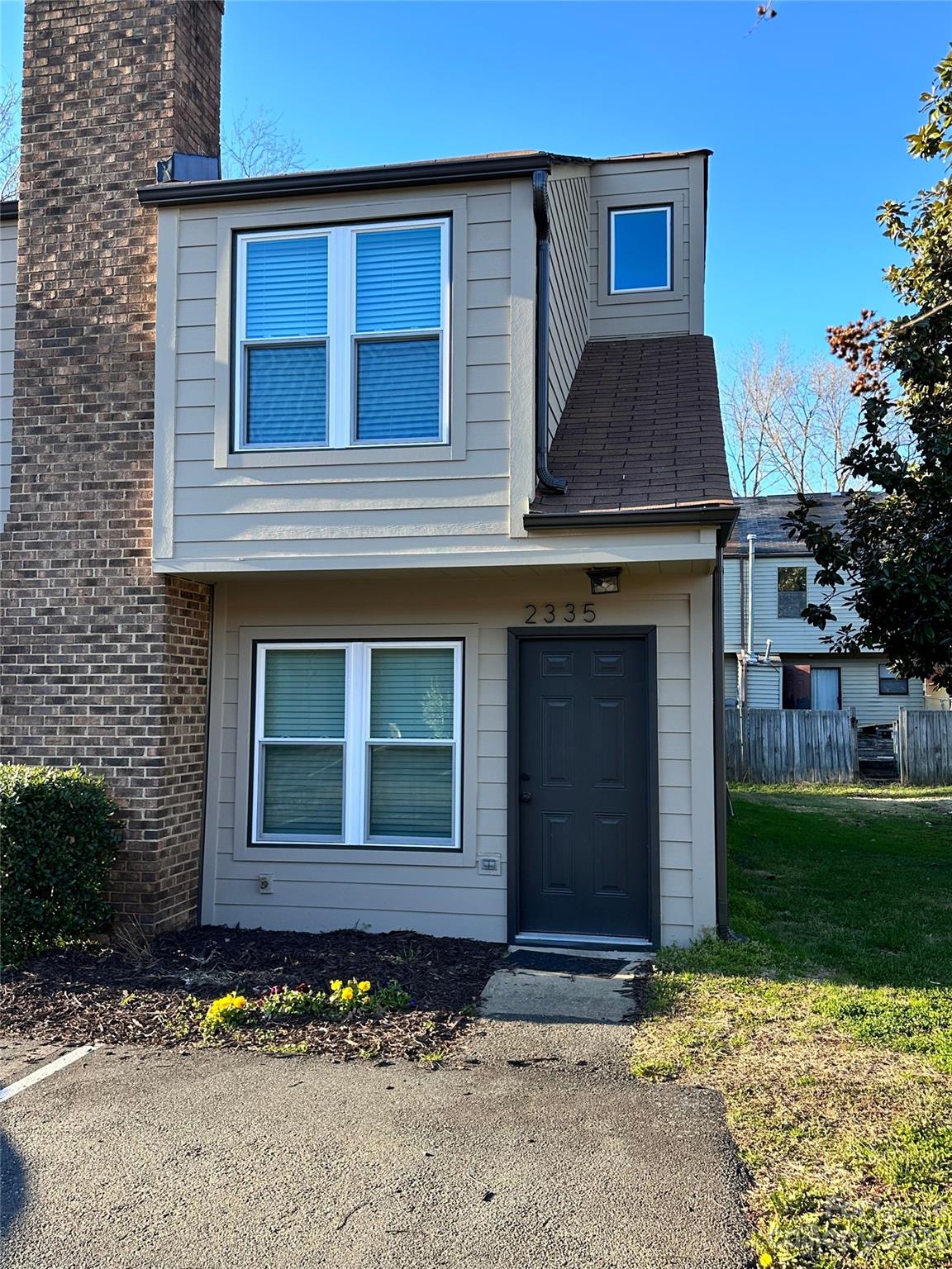 Brookside - Residential Lease