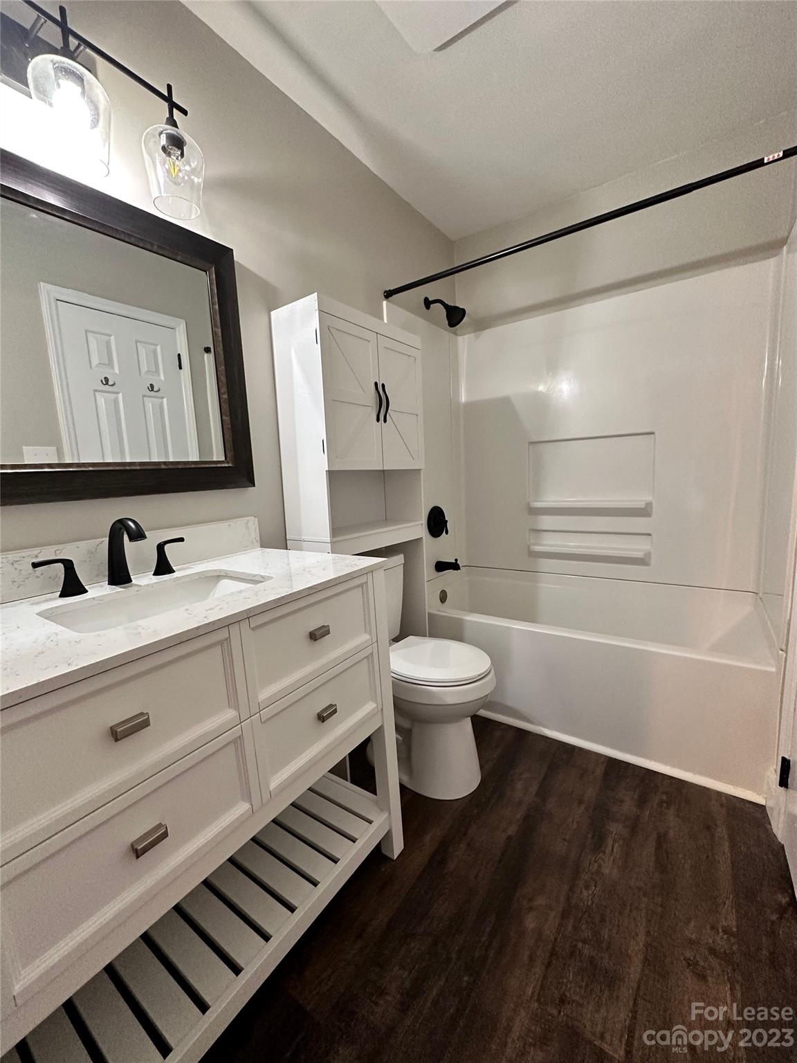 Brookside - Residential Lease