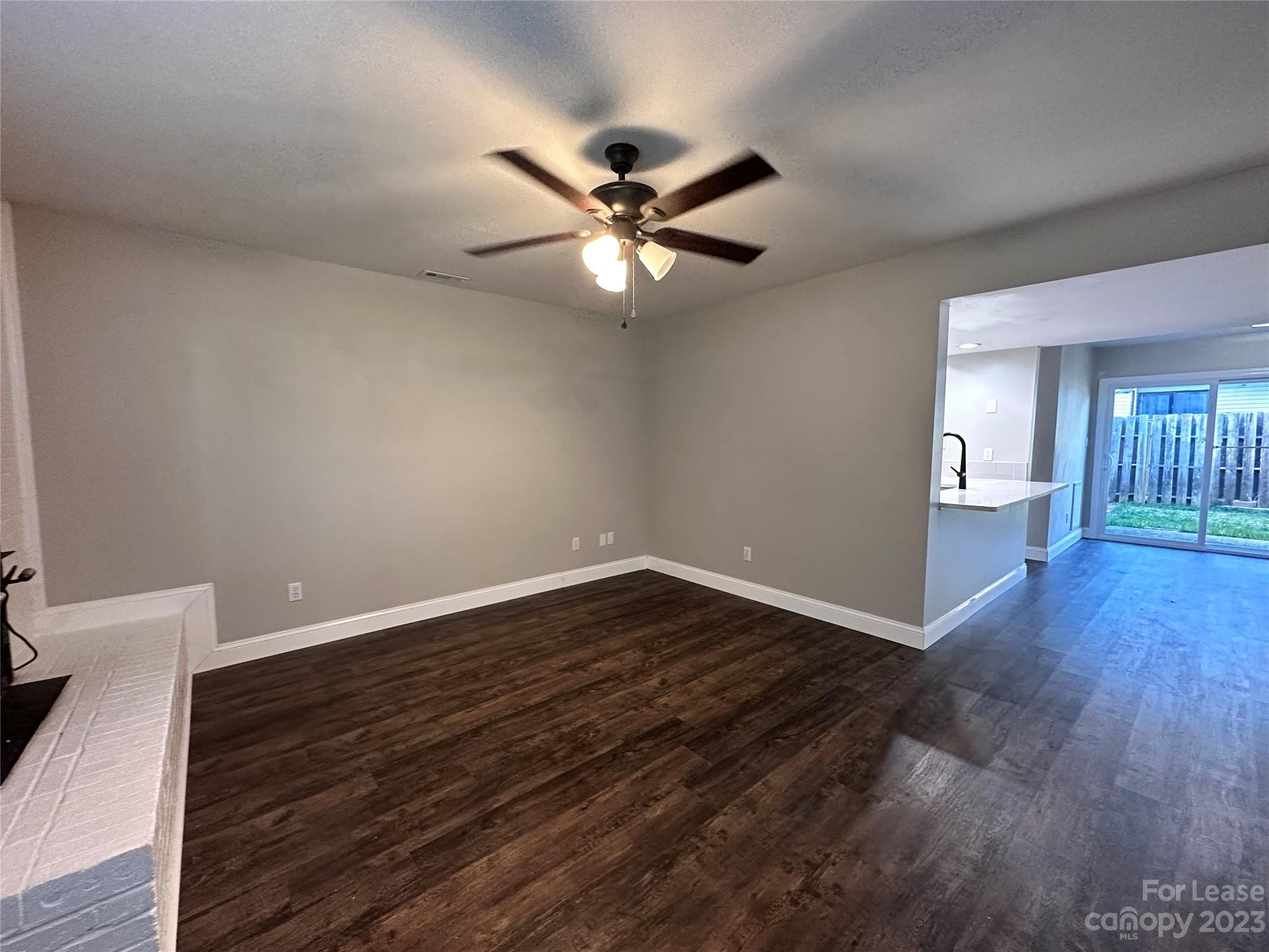 Brookside - Residential Lease