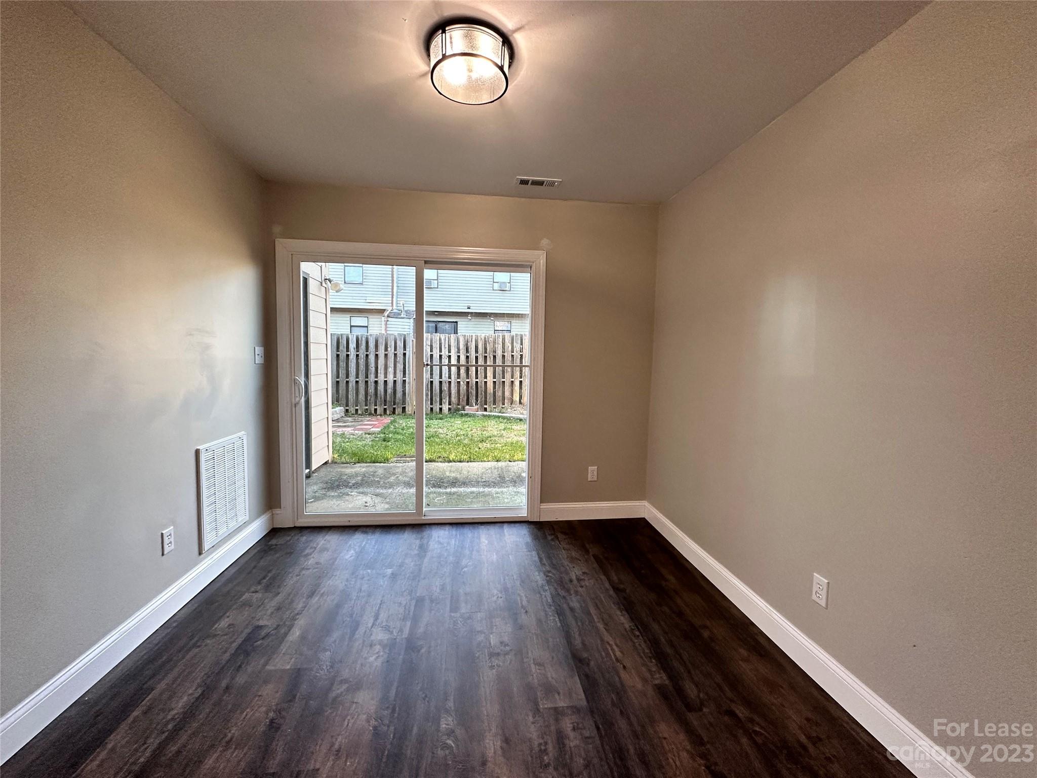 Brookside - Residential Lease