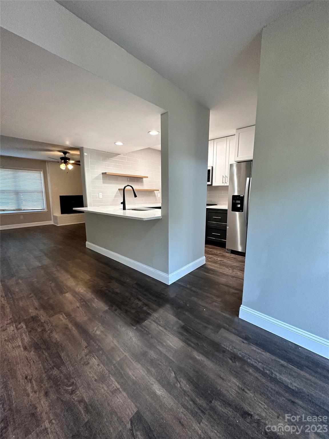 Brookside - Residential Lease