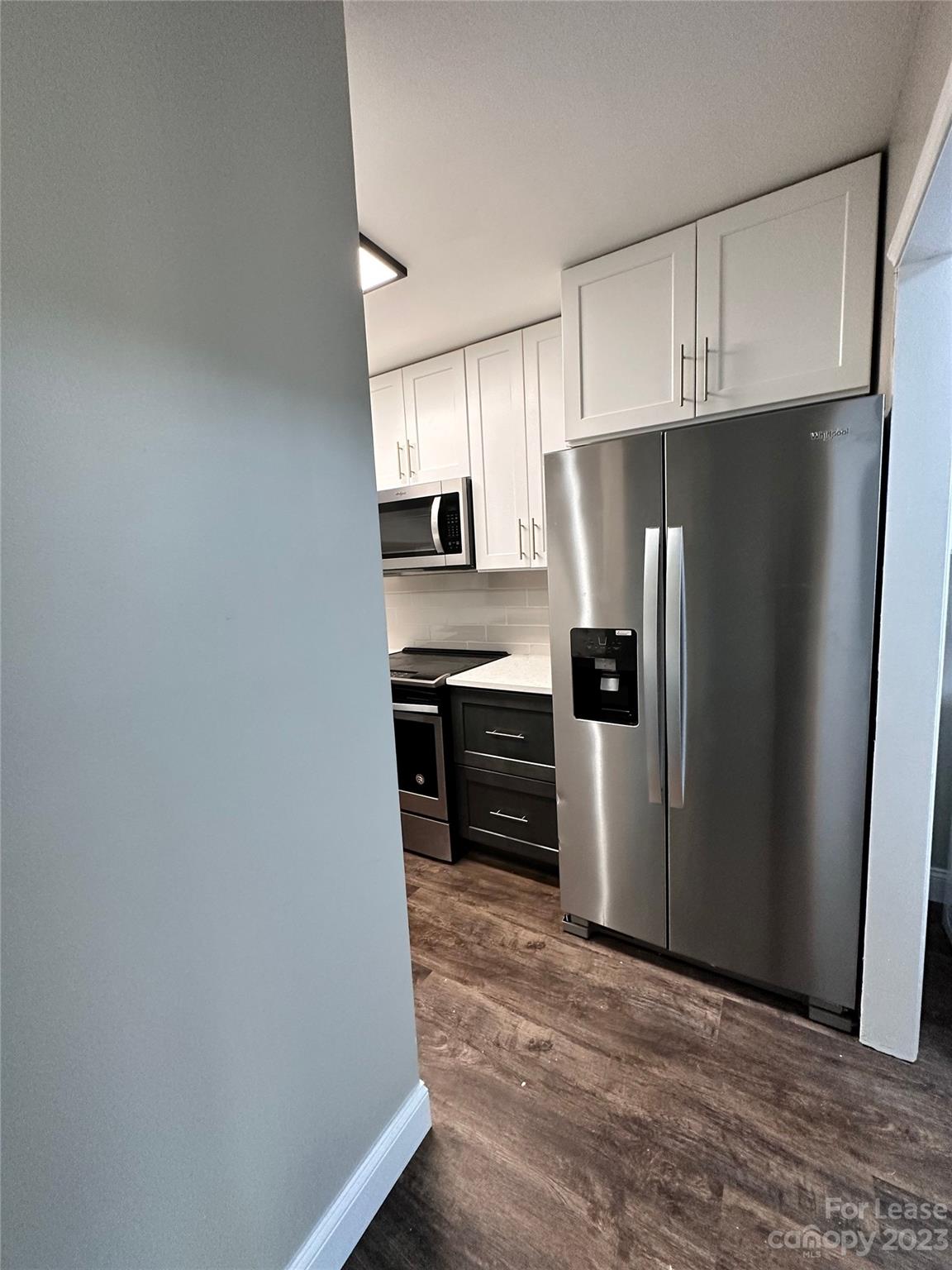 Brookside - Residential Lease