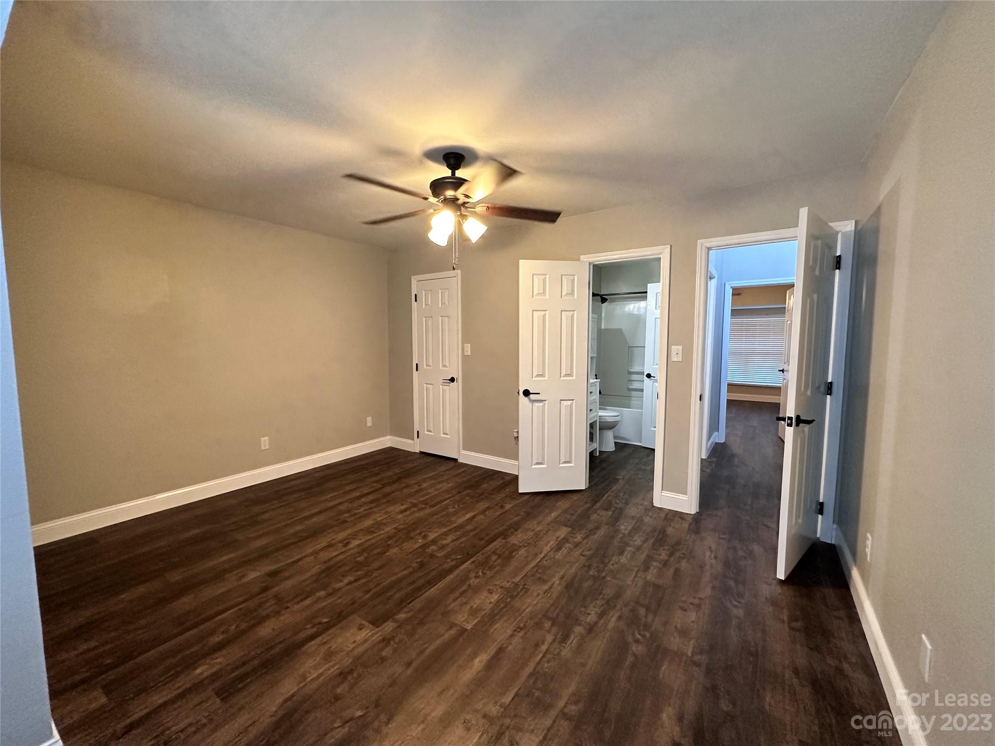 Brookside - Residential Lease