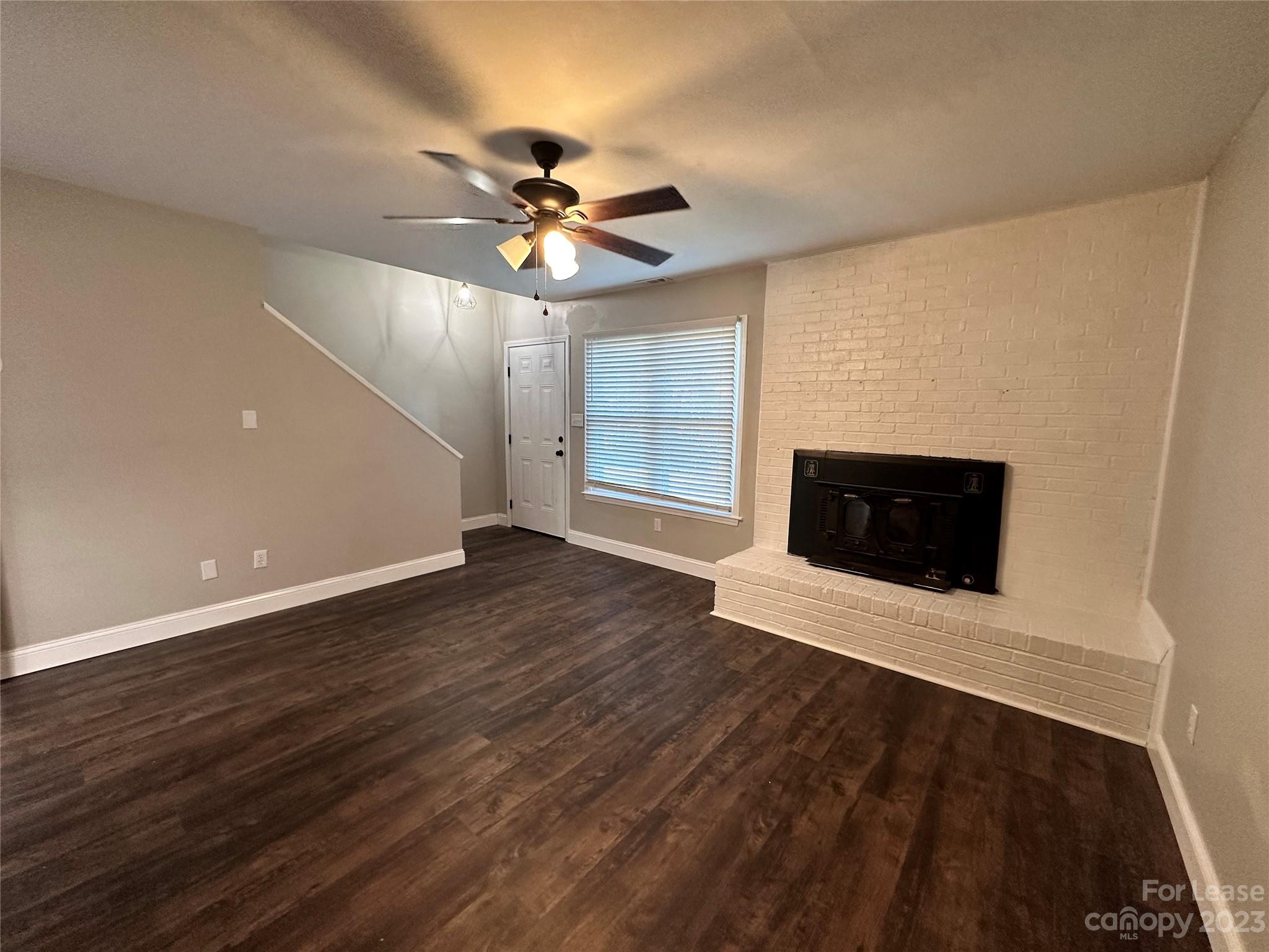 Brookside - Residential Lease