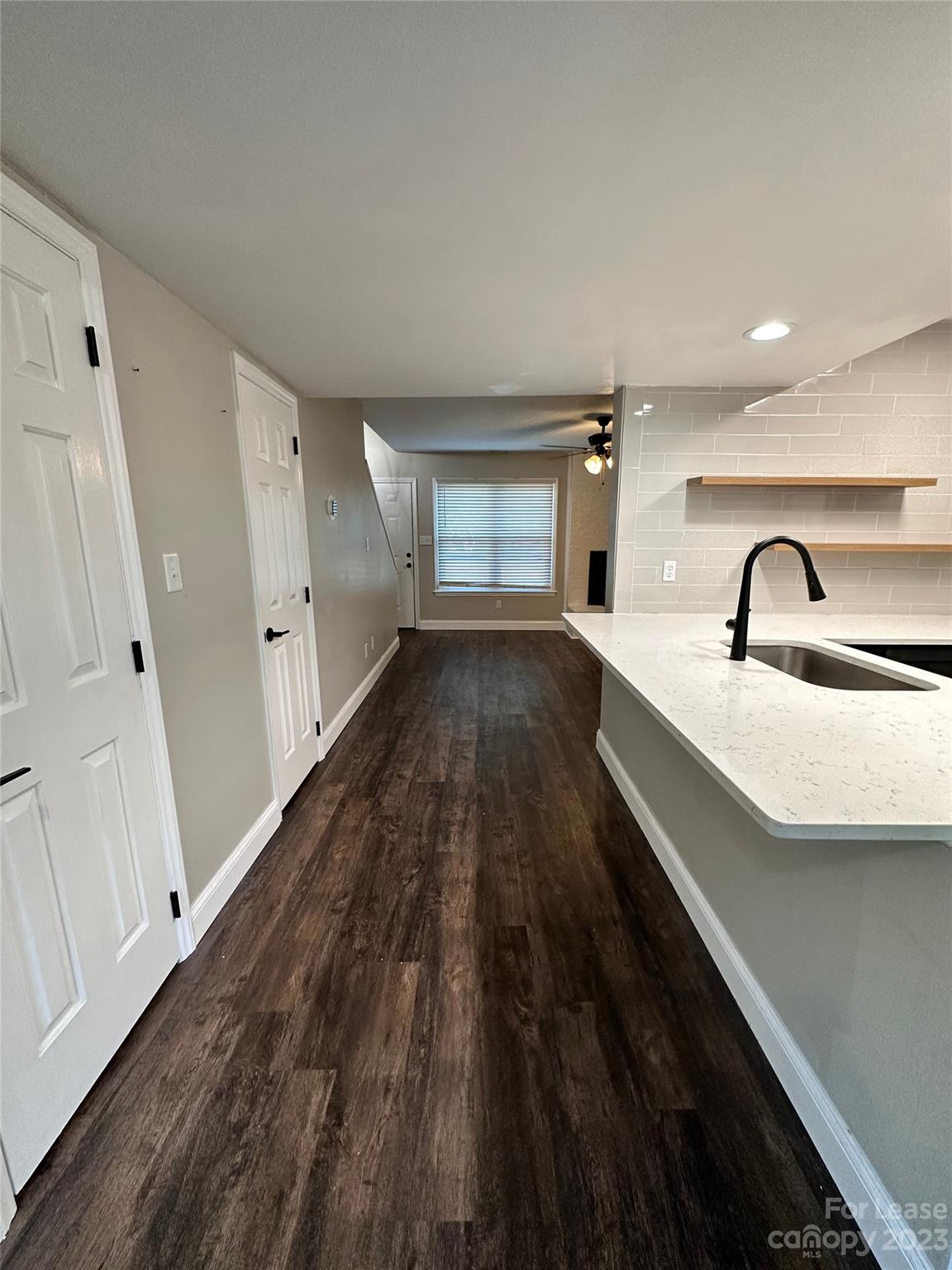 Brookside - Residential Lease