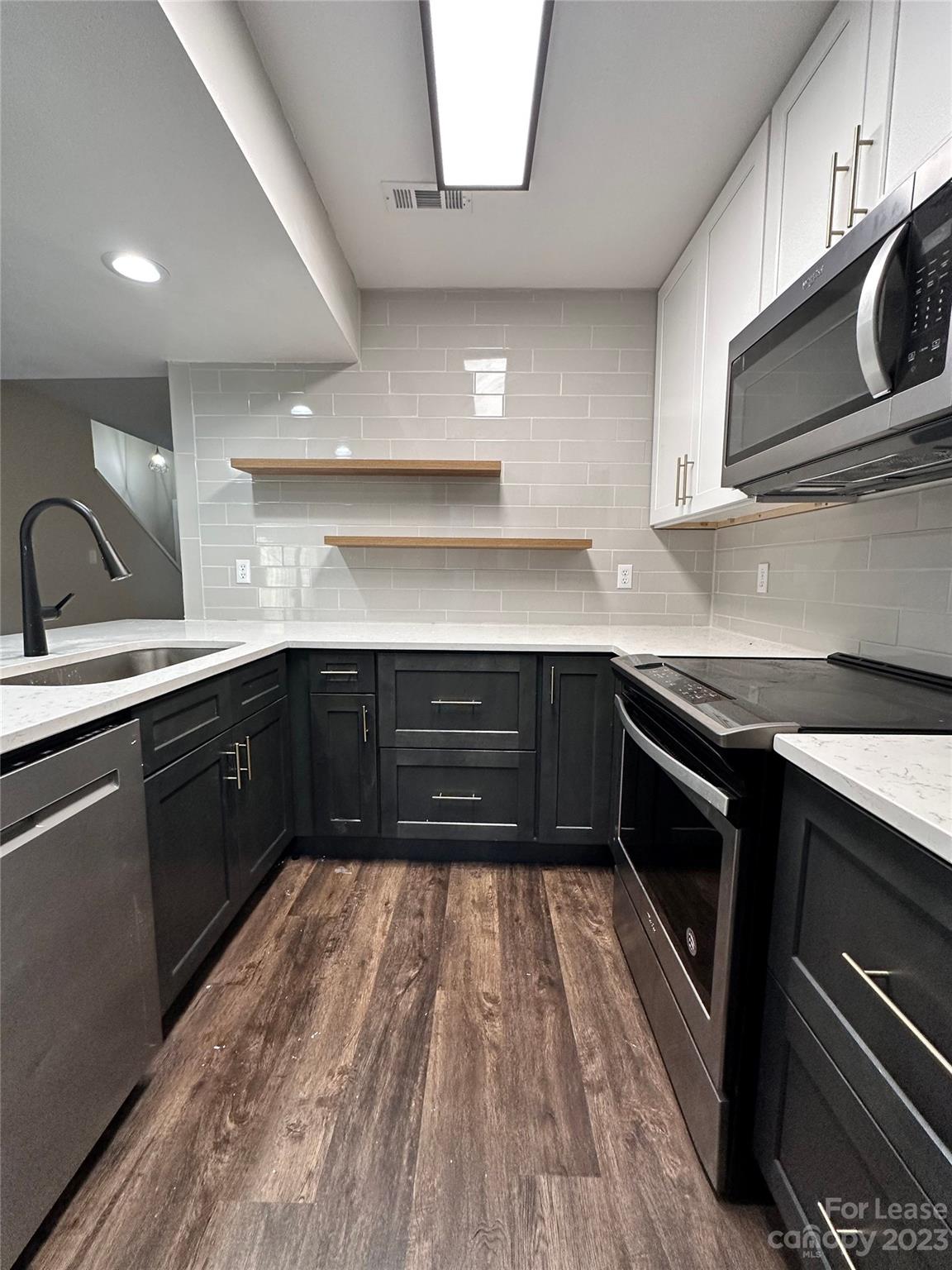 Brookside - Residential Lease