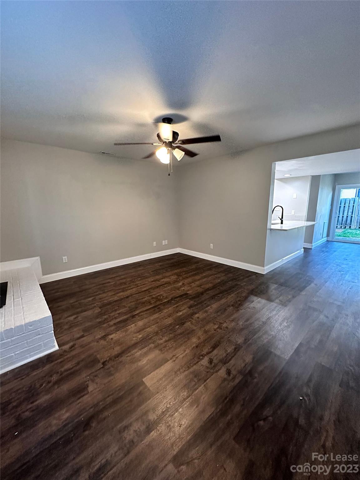 Brookside - Residential Lease