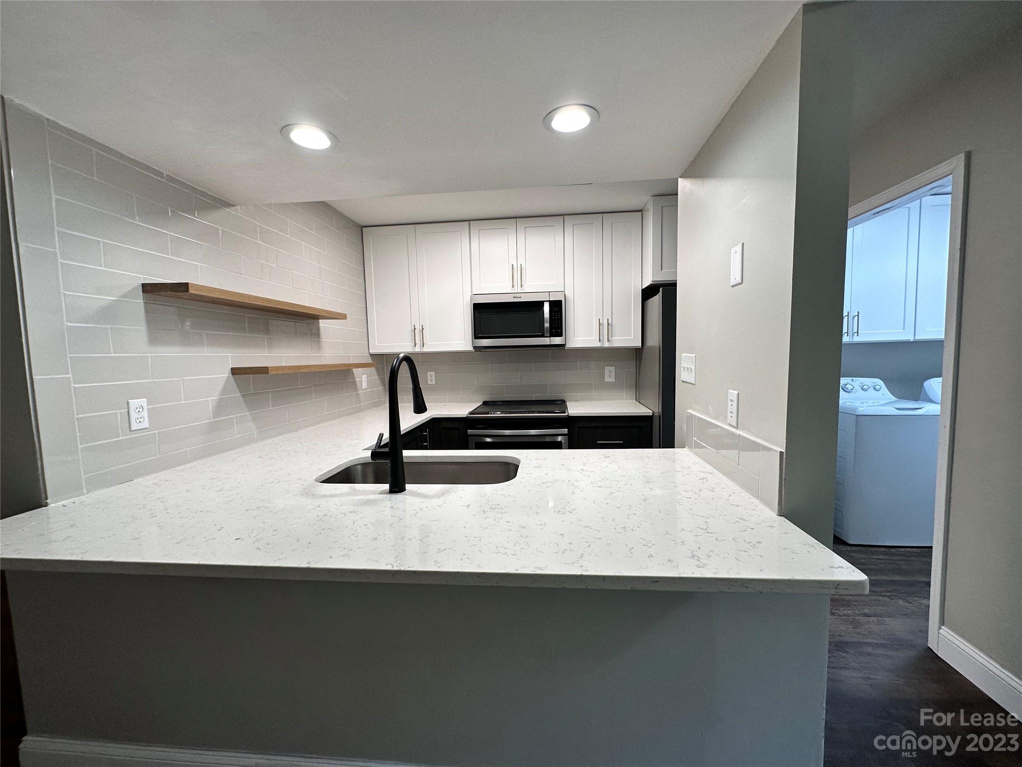 Brookside - Residential Lease