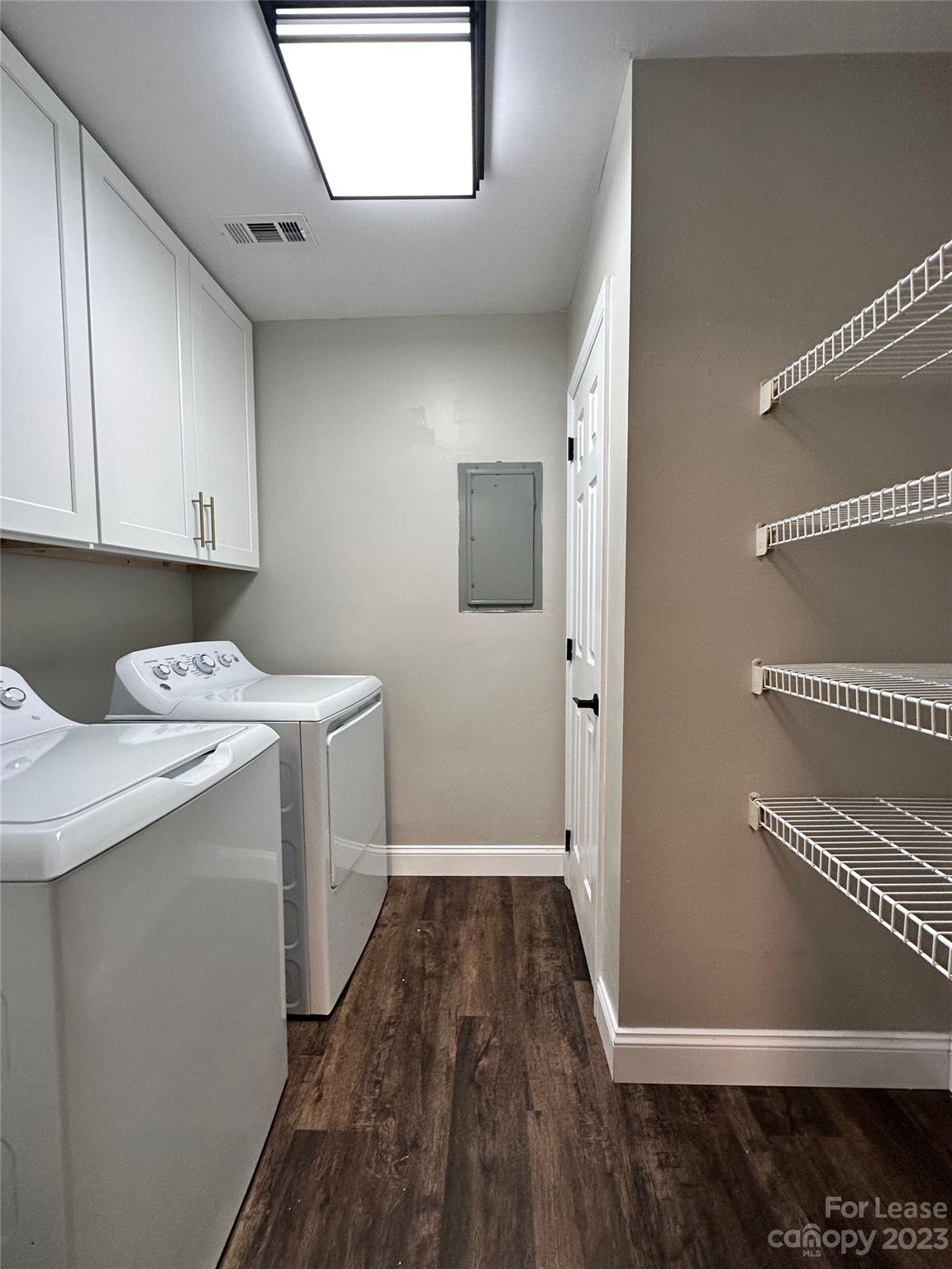 Brookside - Residential Lease