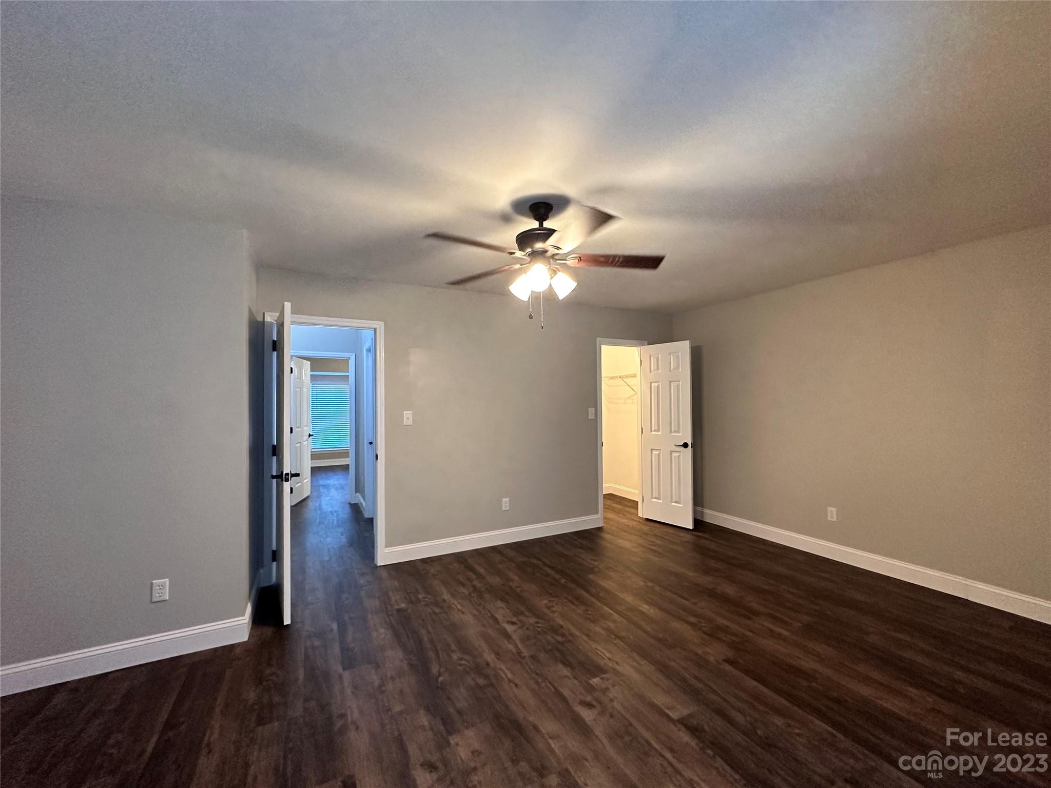 Brookside - Residential Lease