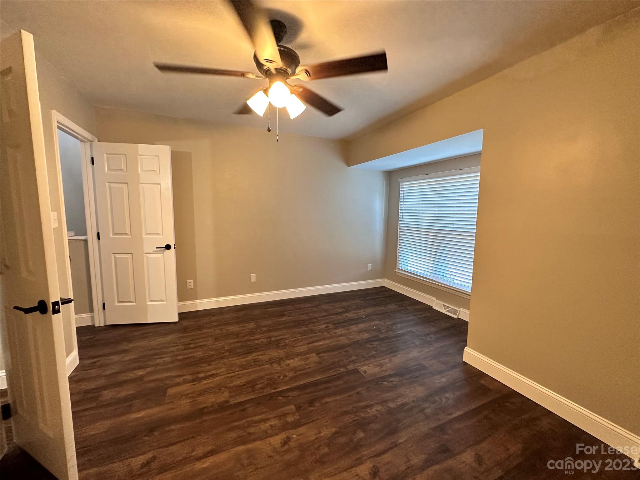 Brookside - Residential Lease