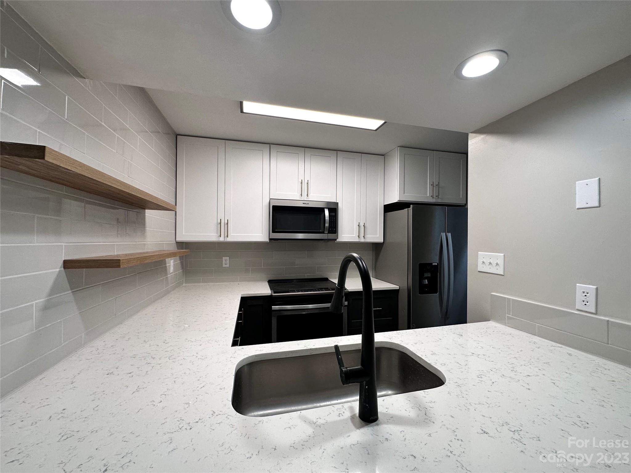 Brookside - Residential Lease