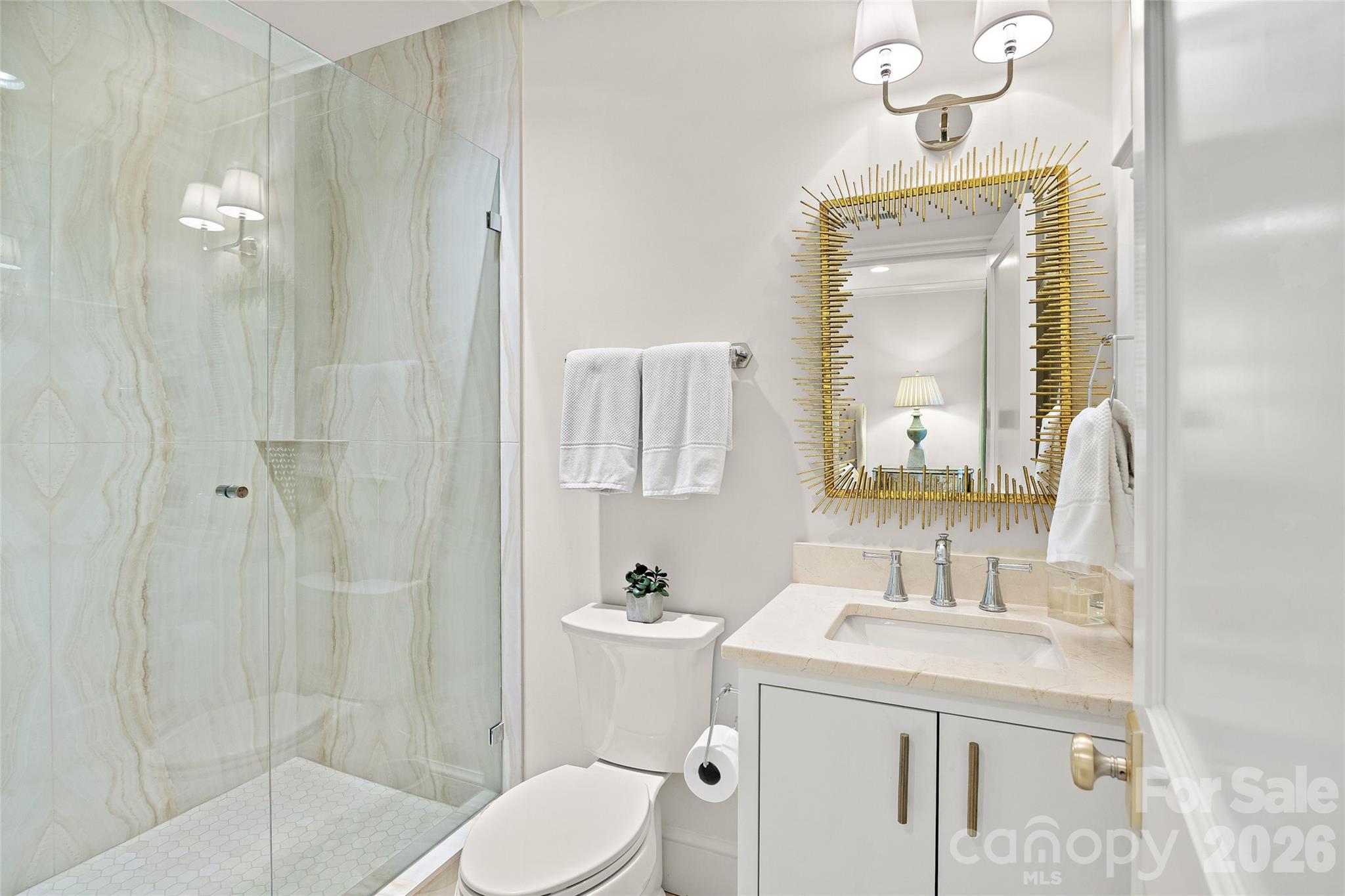 Eastover - Residential