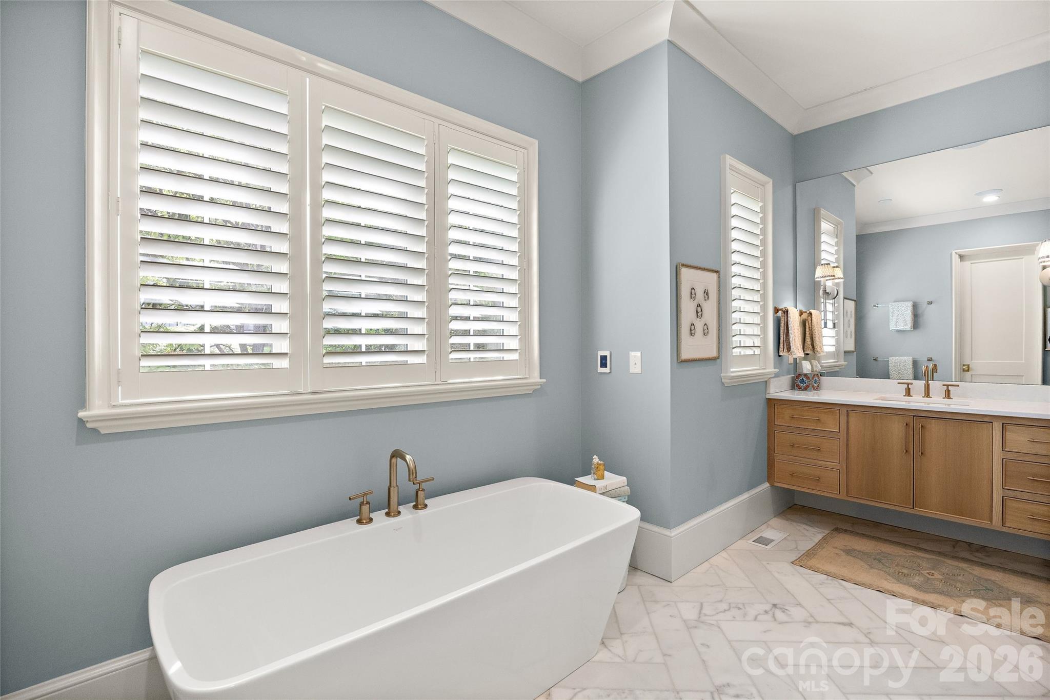 Eastover - Residential