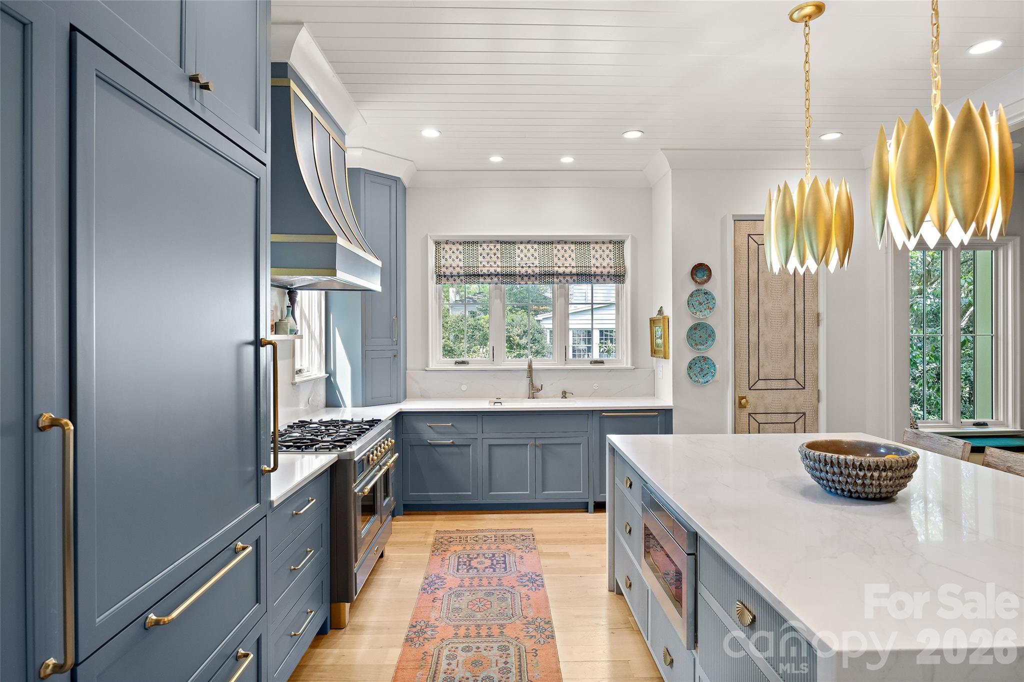 Eastover - Residential