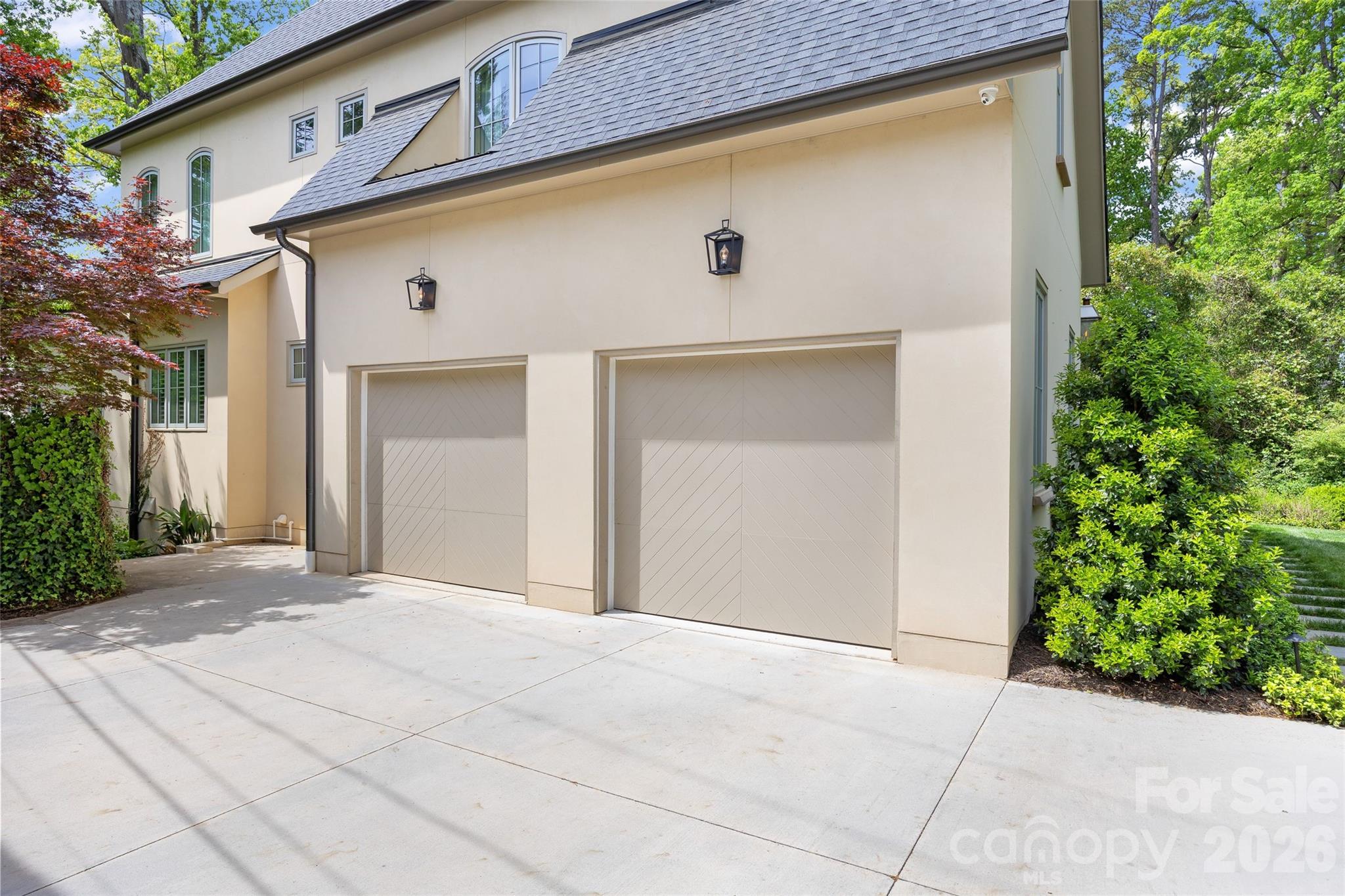 Eastover - Residential