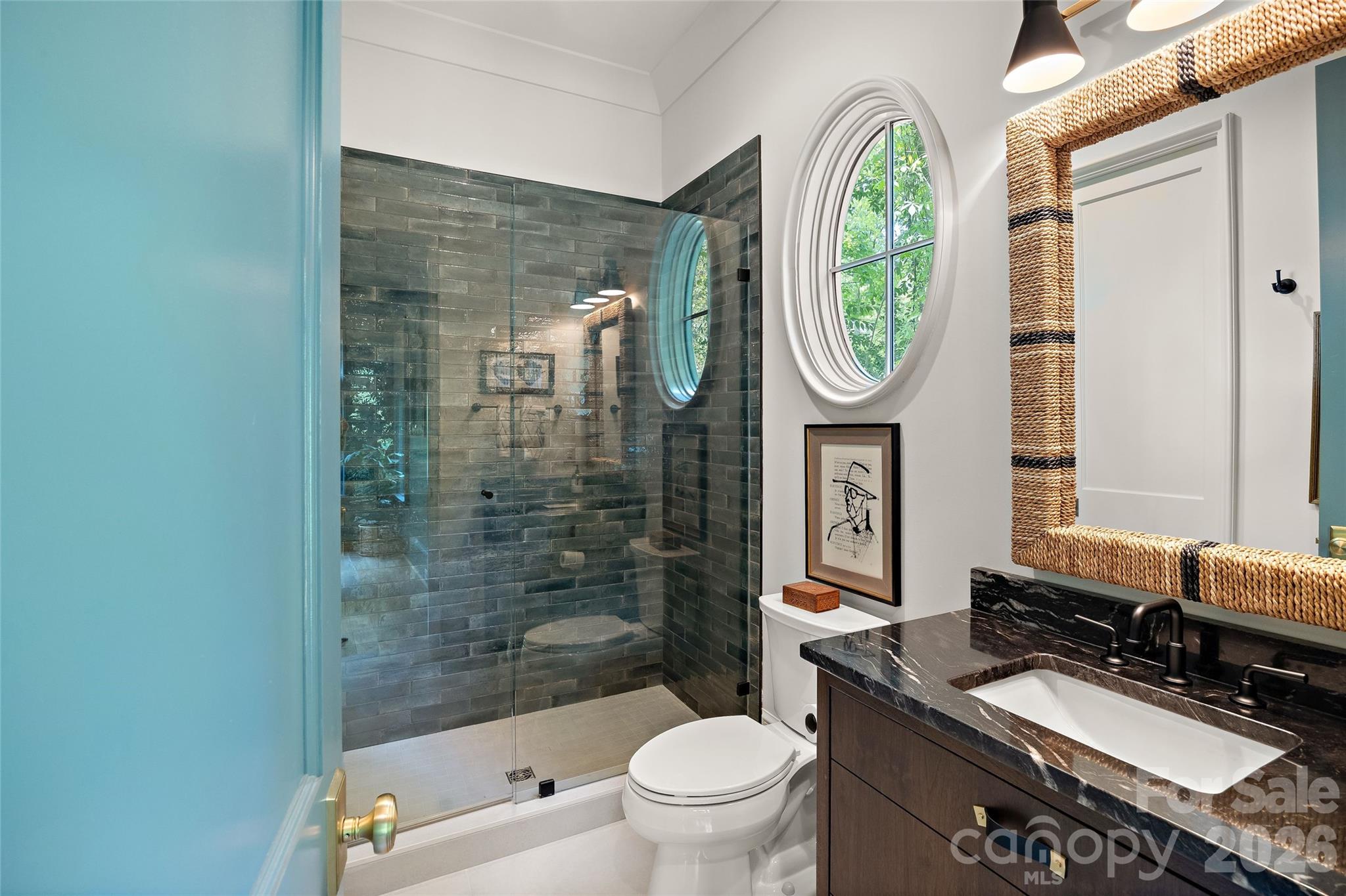 Eastover - Residential