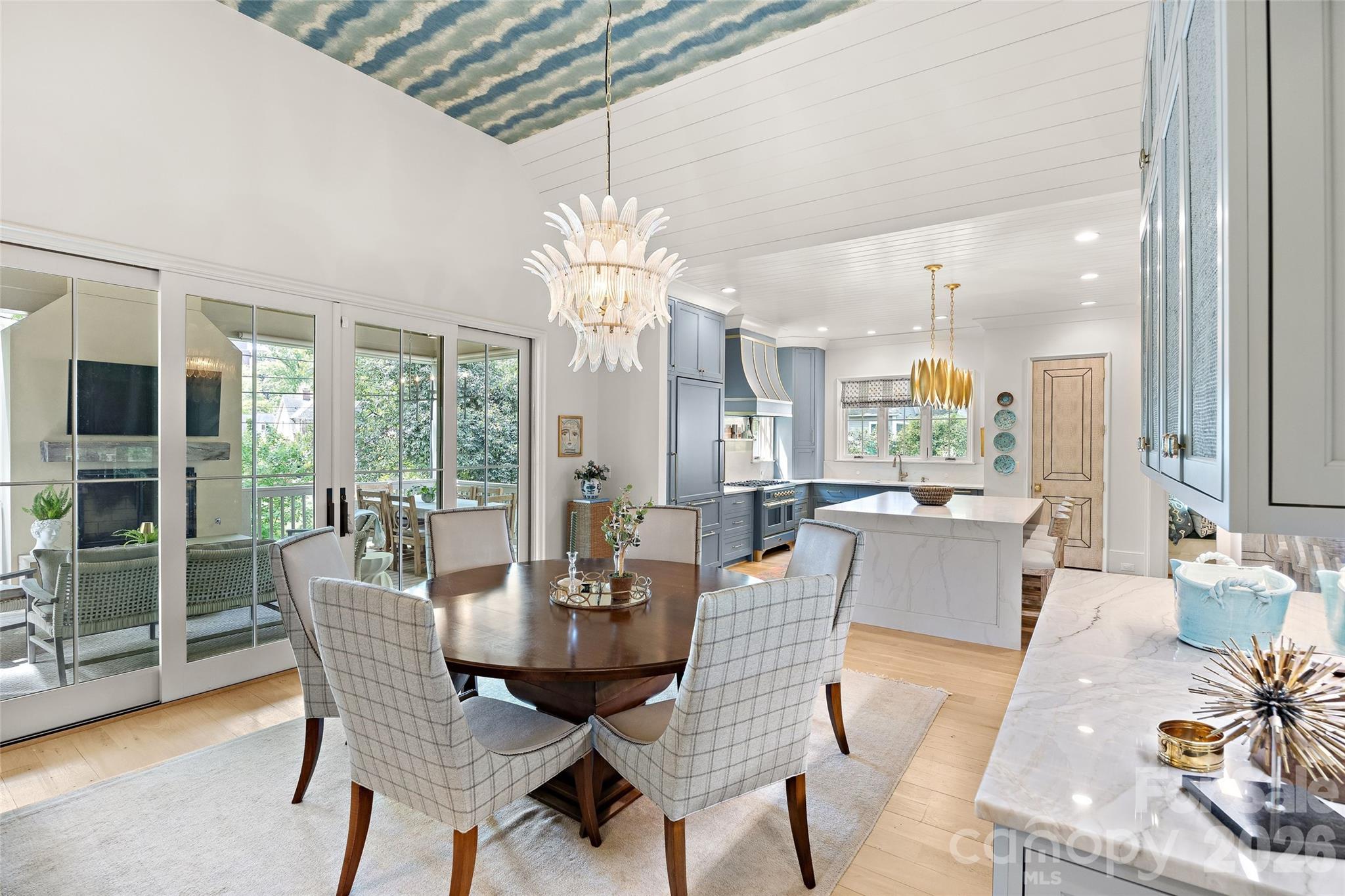 Eastover - Residential