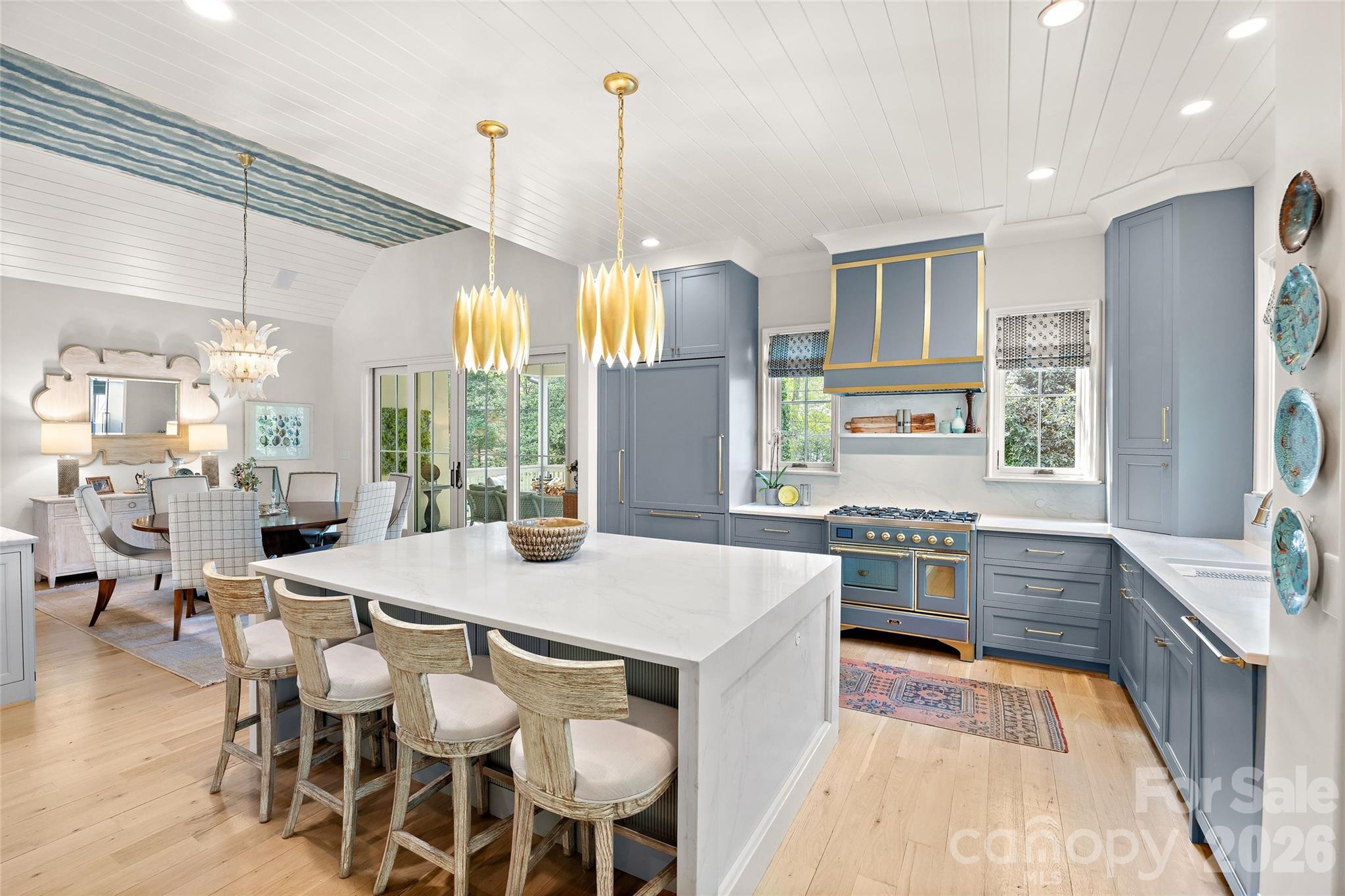 Eastover - Residential