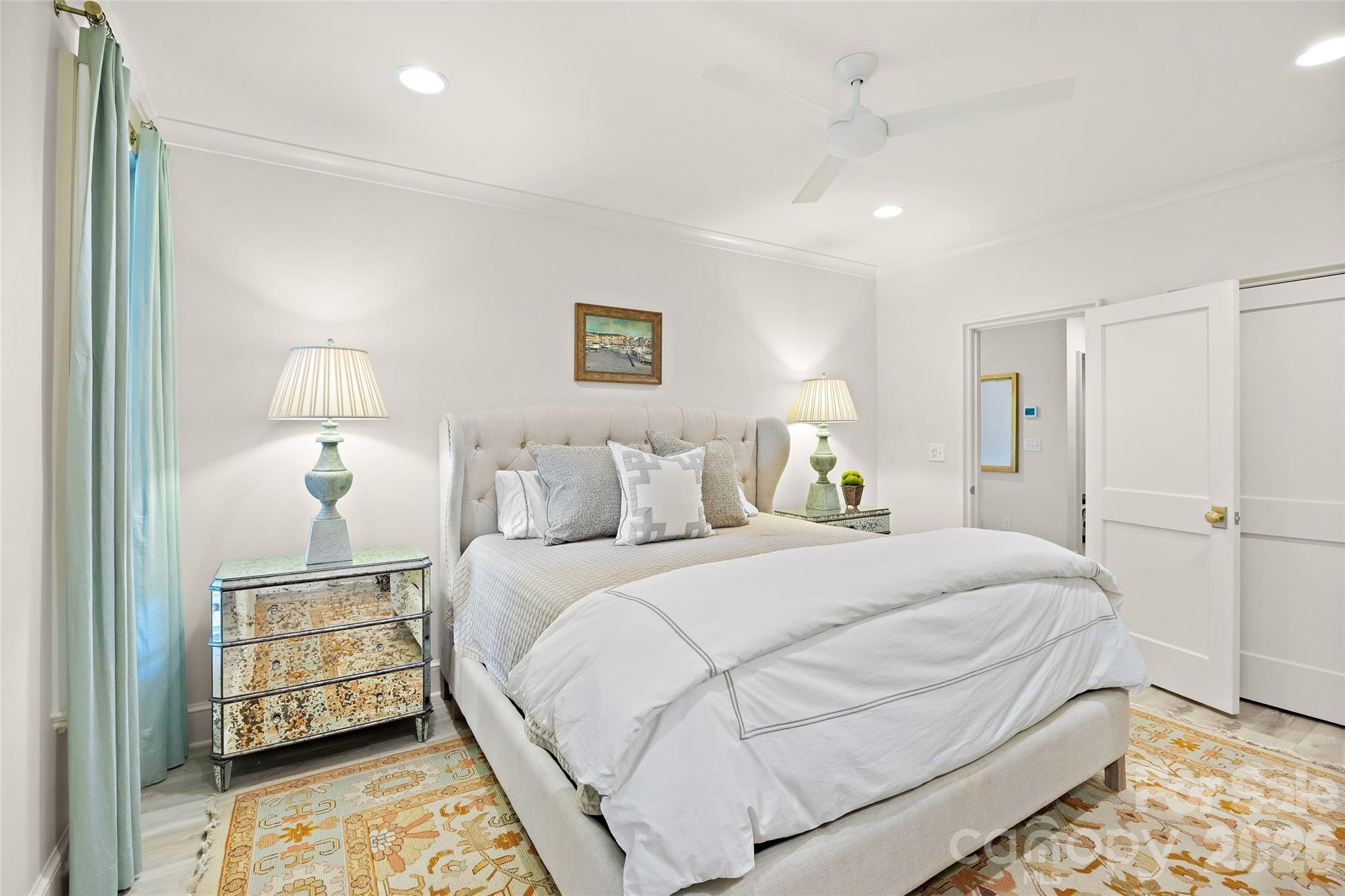 Eastover - Residential