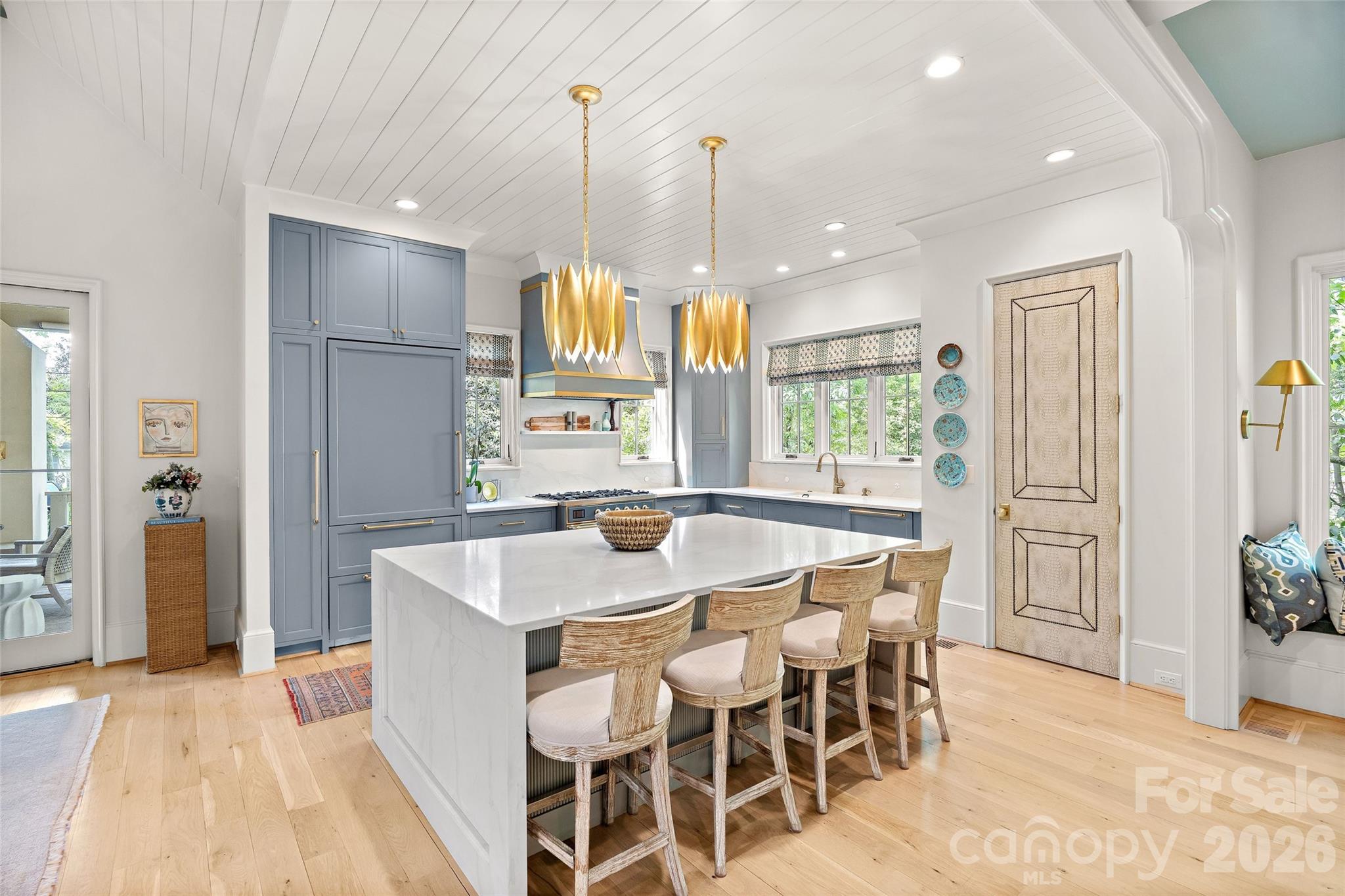 Eastover - Residential