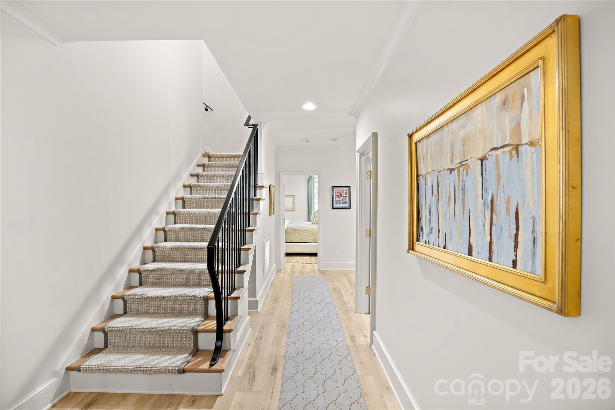 Eastover - Residential