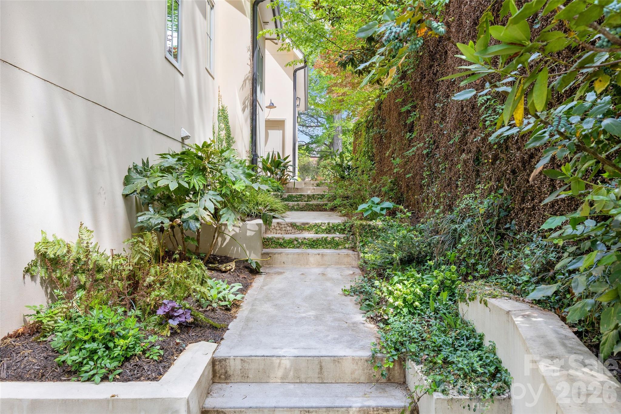 Eastover - Residential