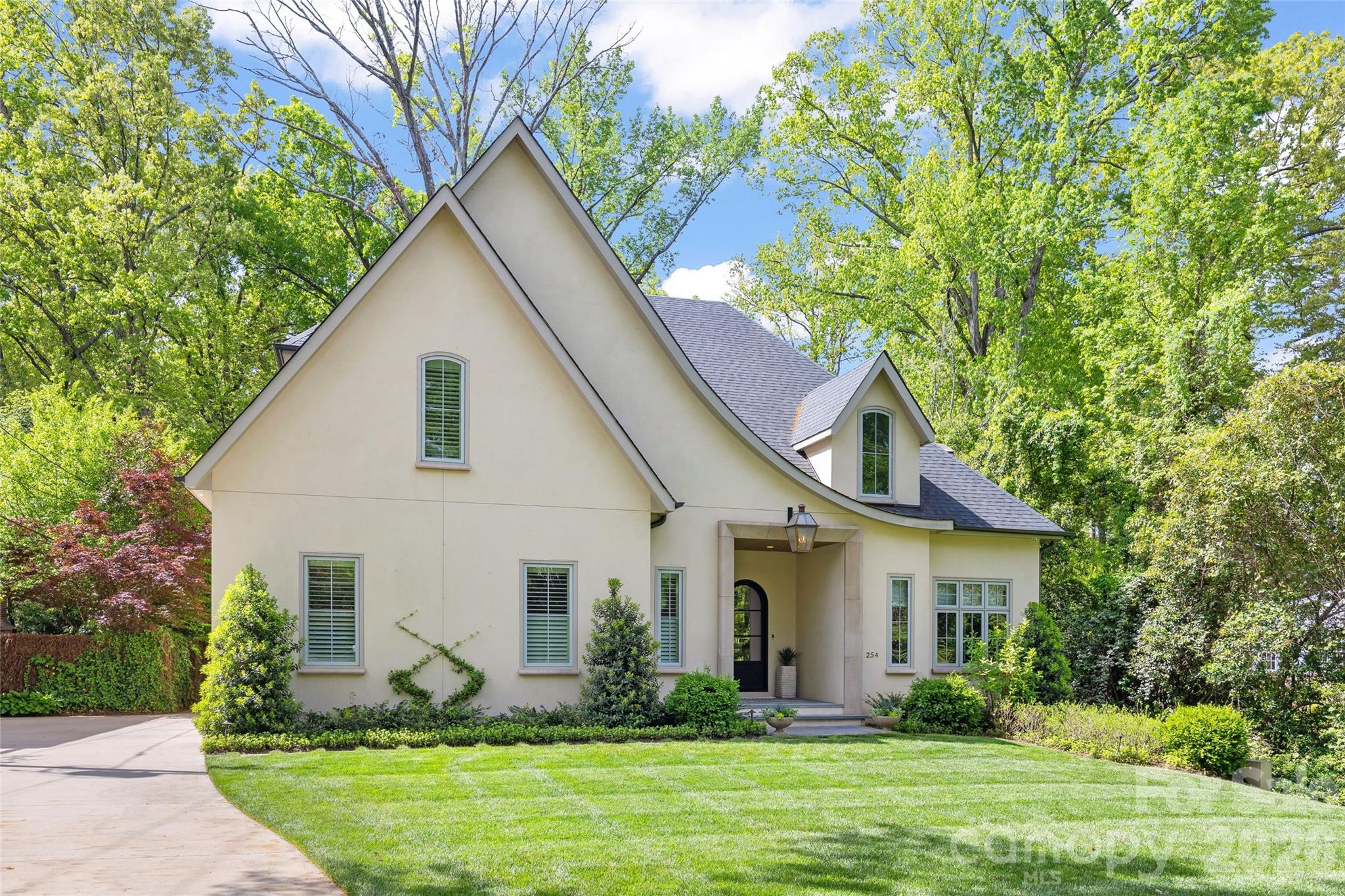 Eastover - Residential