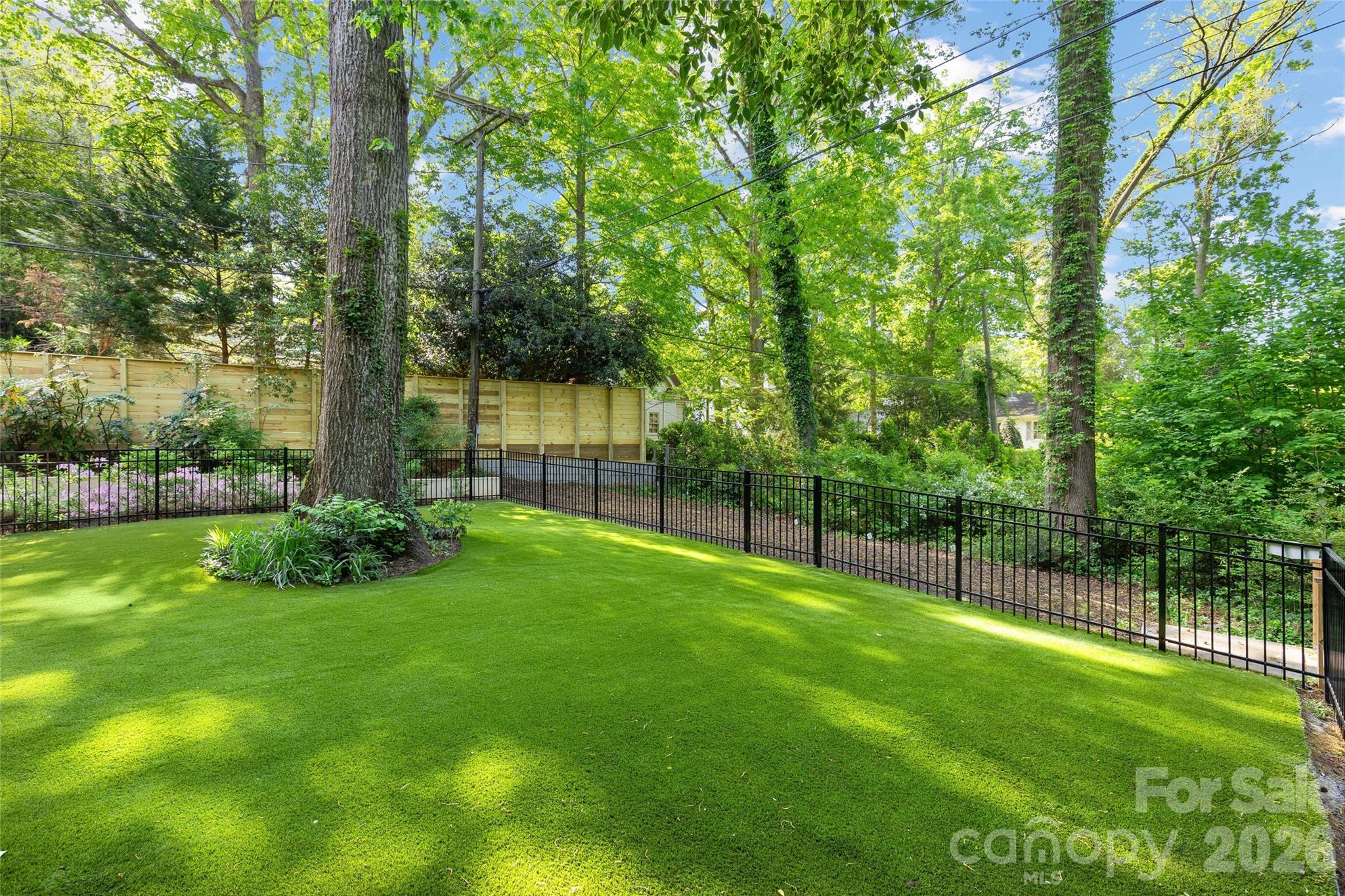 Eastover - Residential