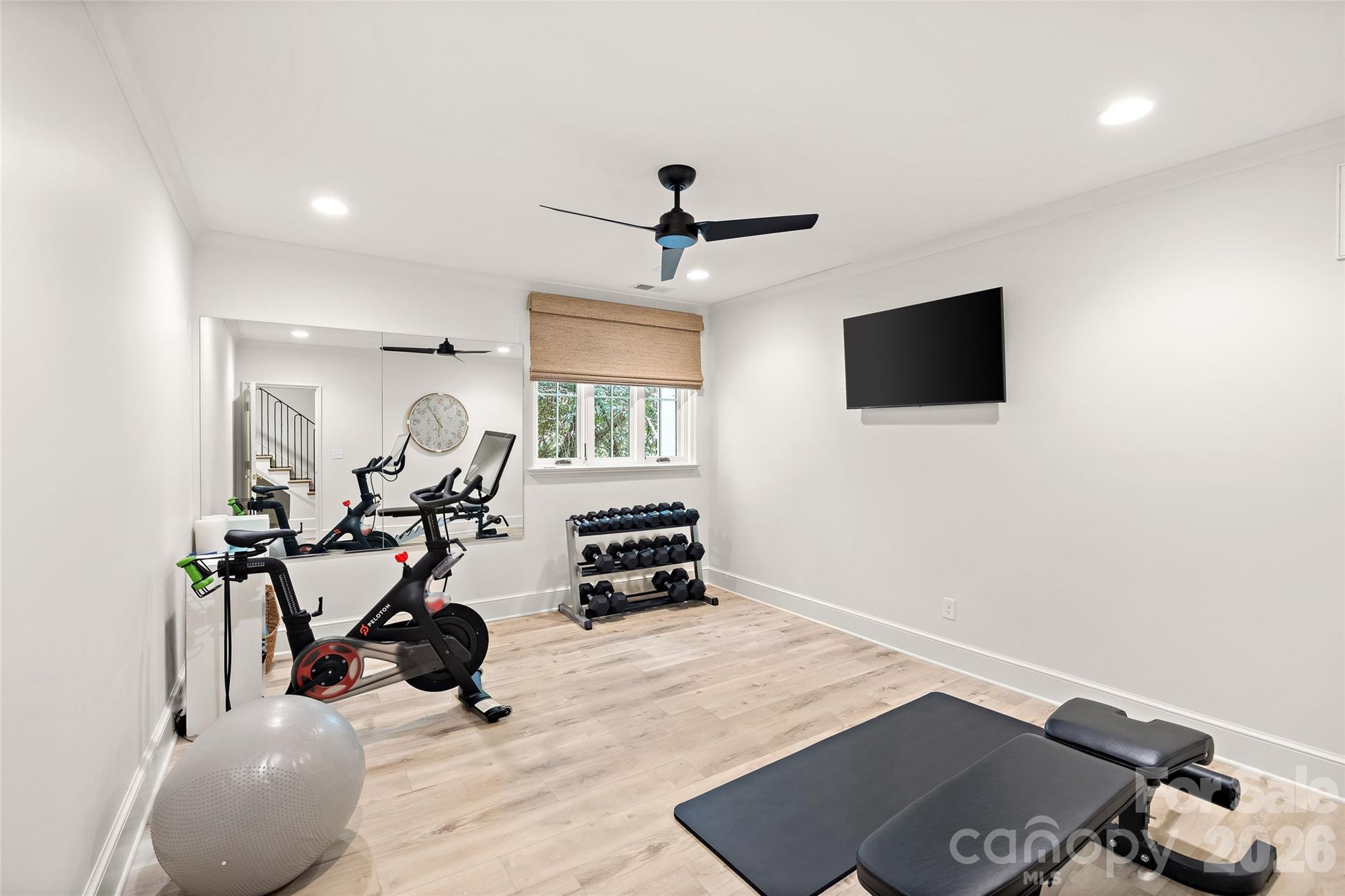 Eastover - Residential