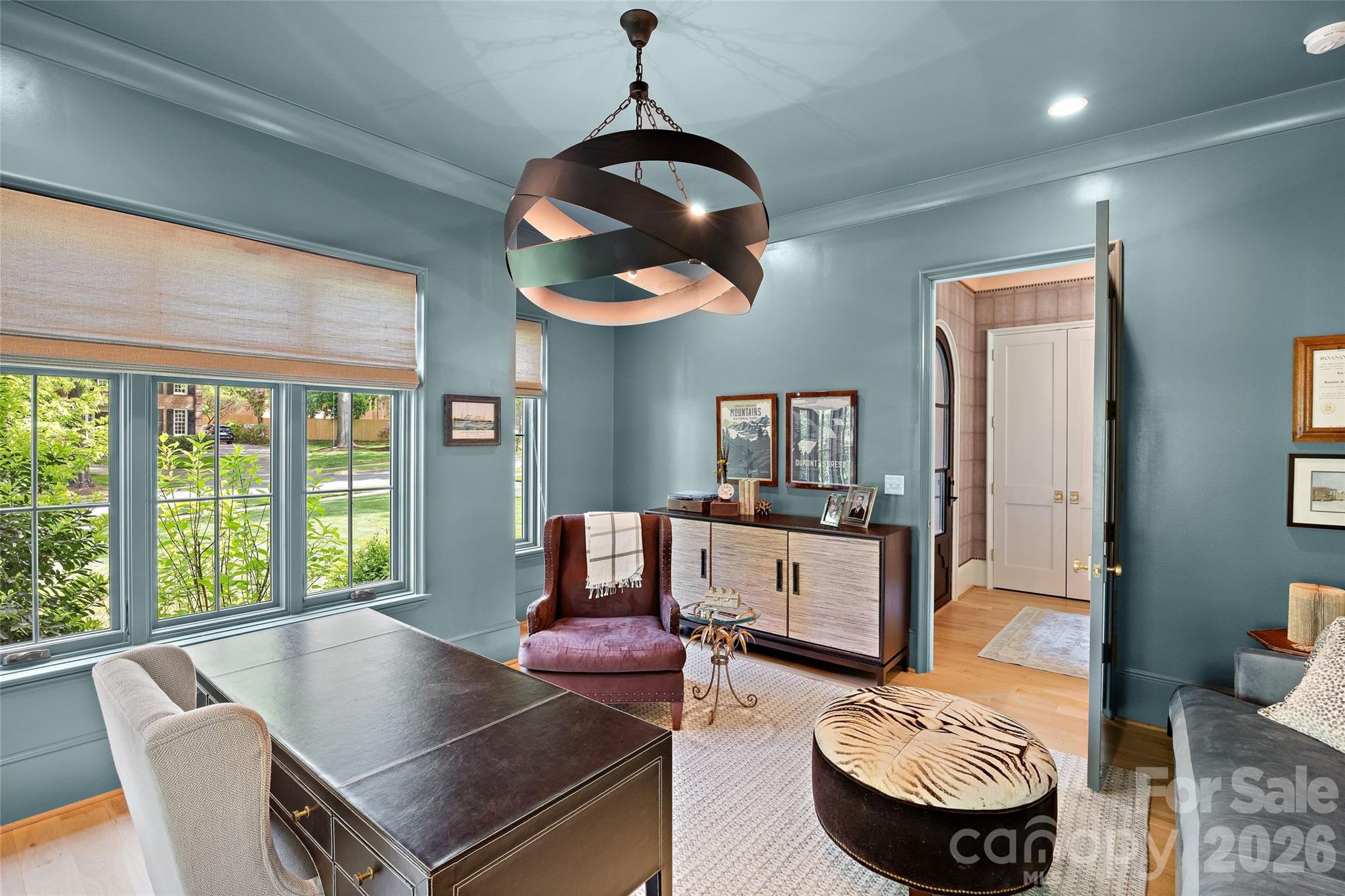 Eastover - Residential