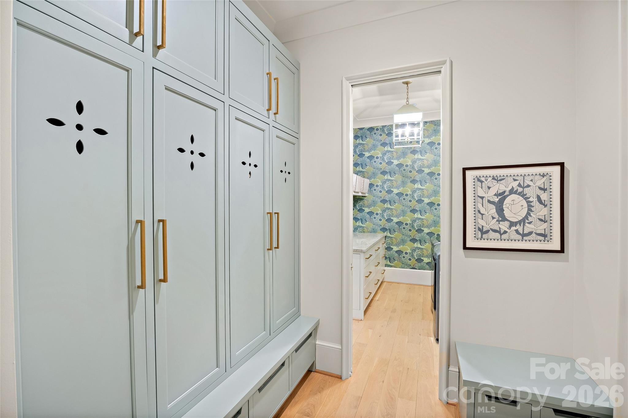 Eastover - Residential