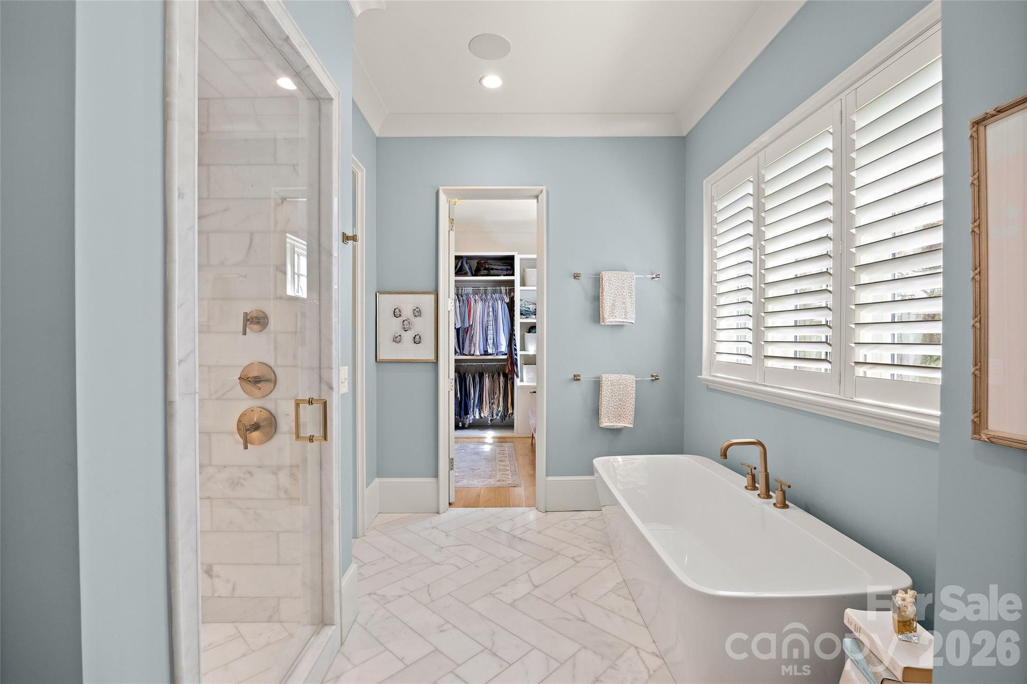 Eastover - Residential