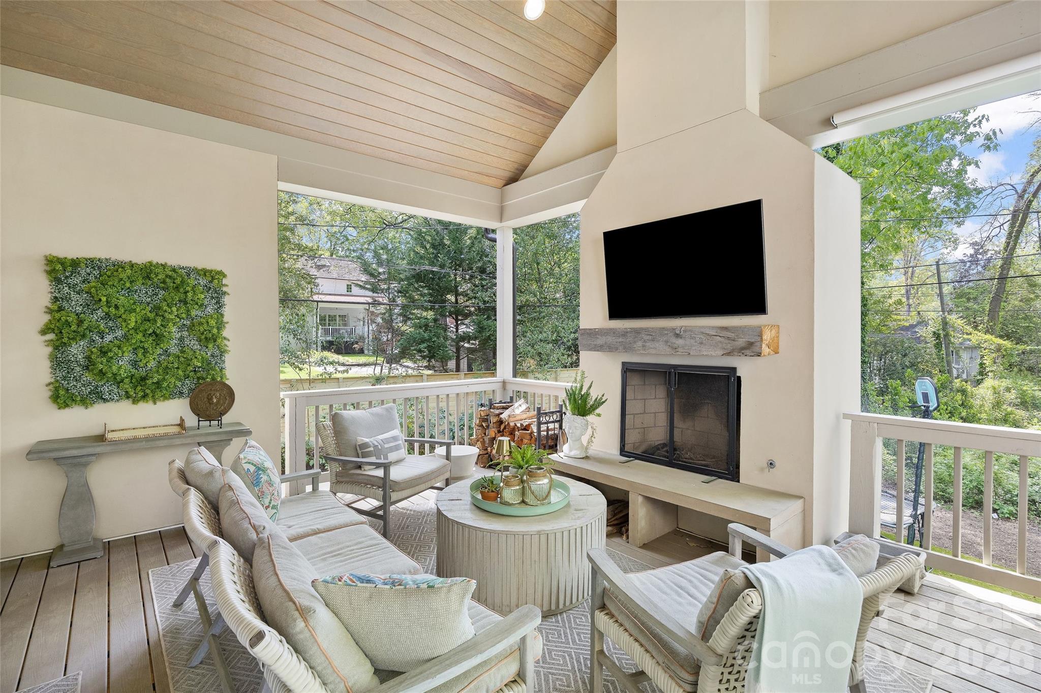 Eastover - Residential