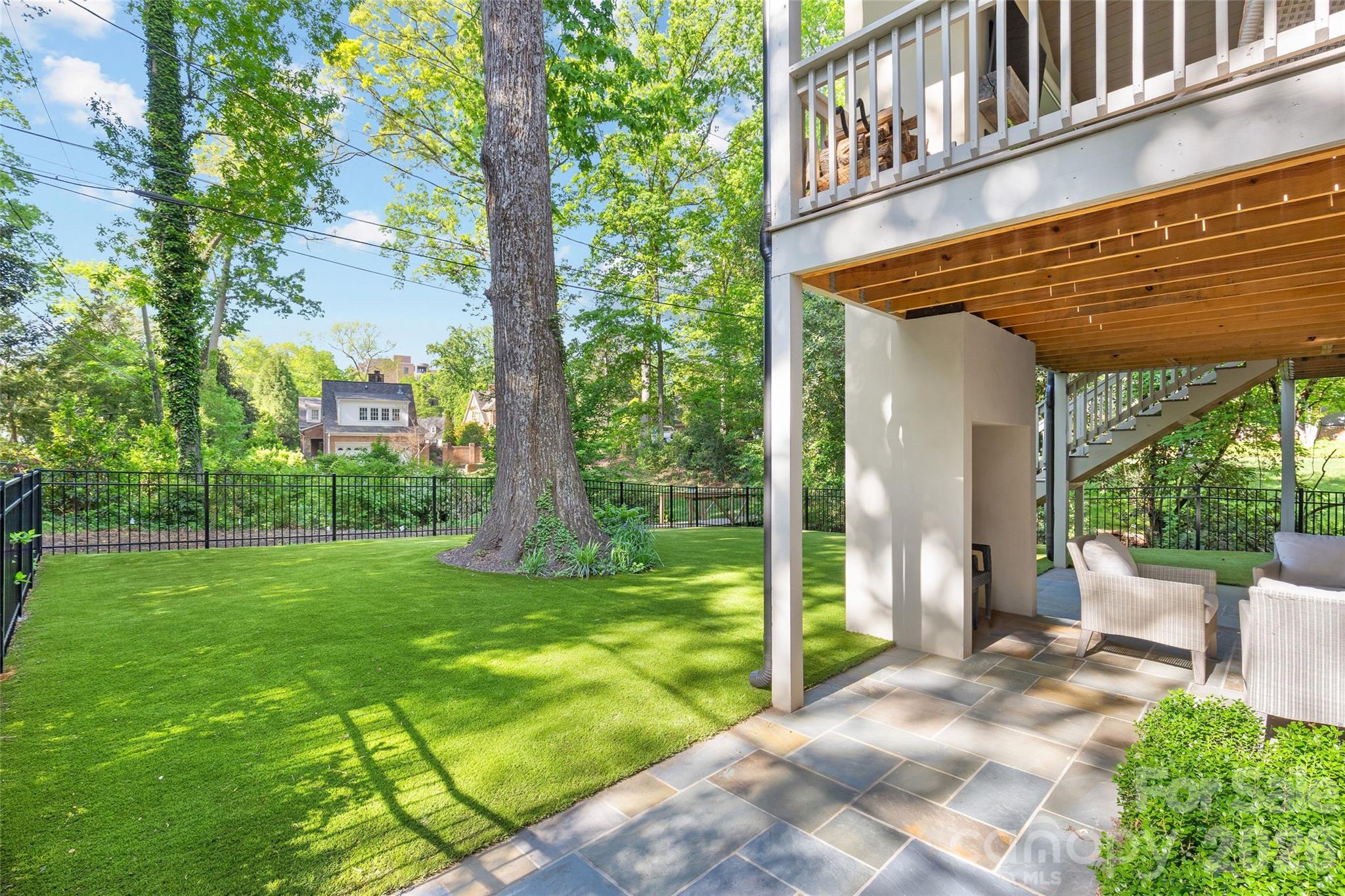 Eastover - Residential