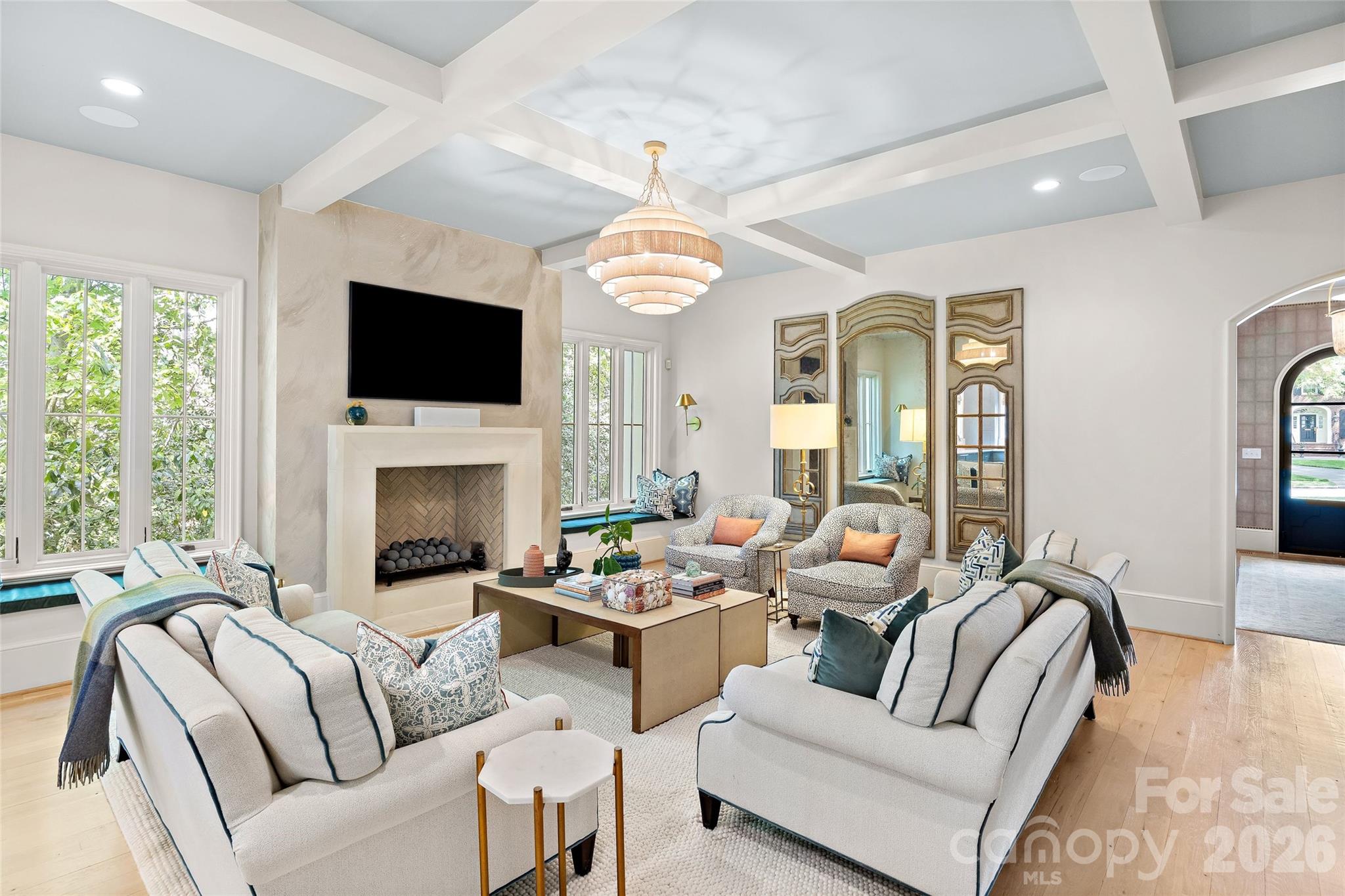 Eastover - Residential