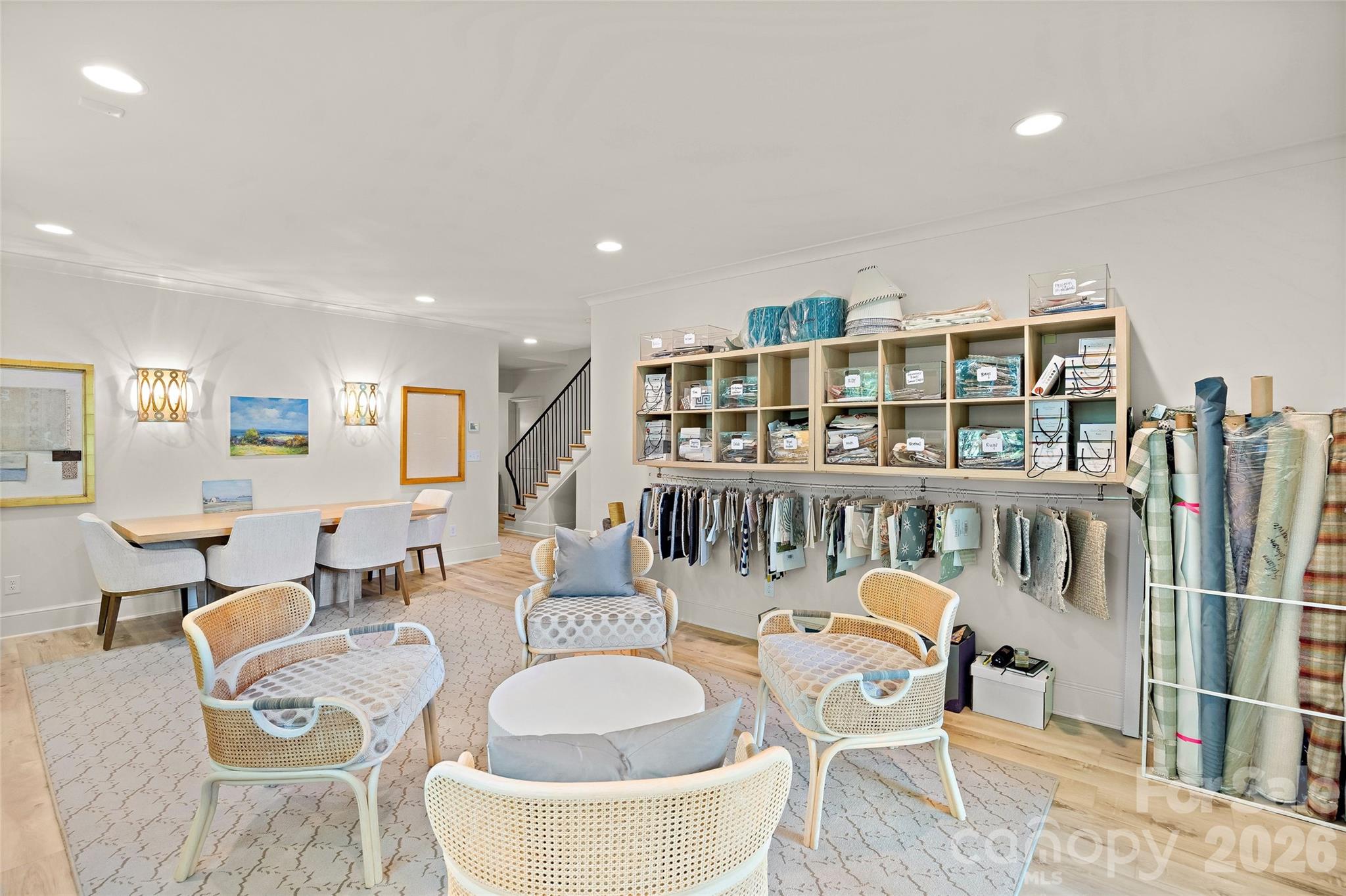 Eastover - Residential