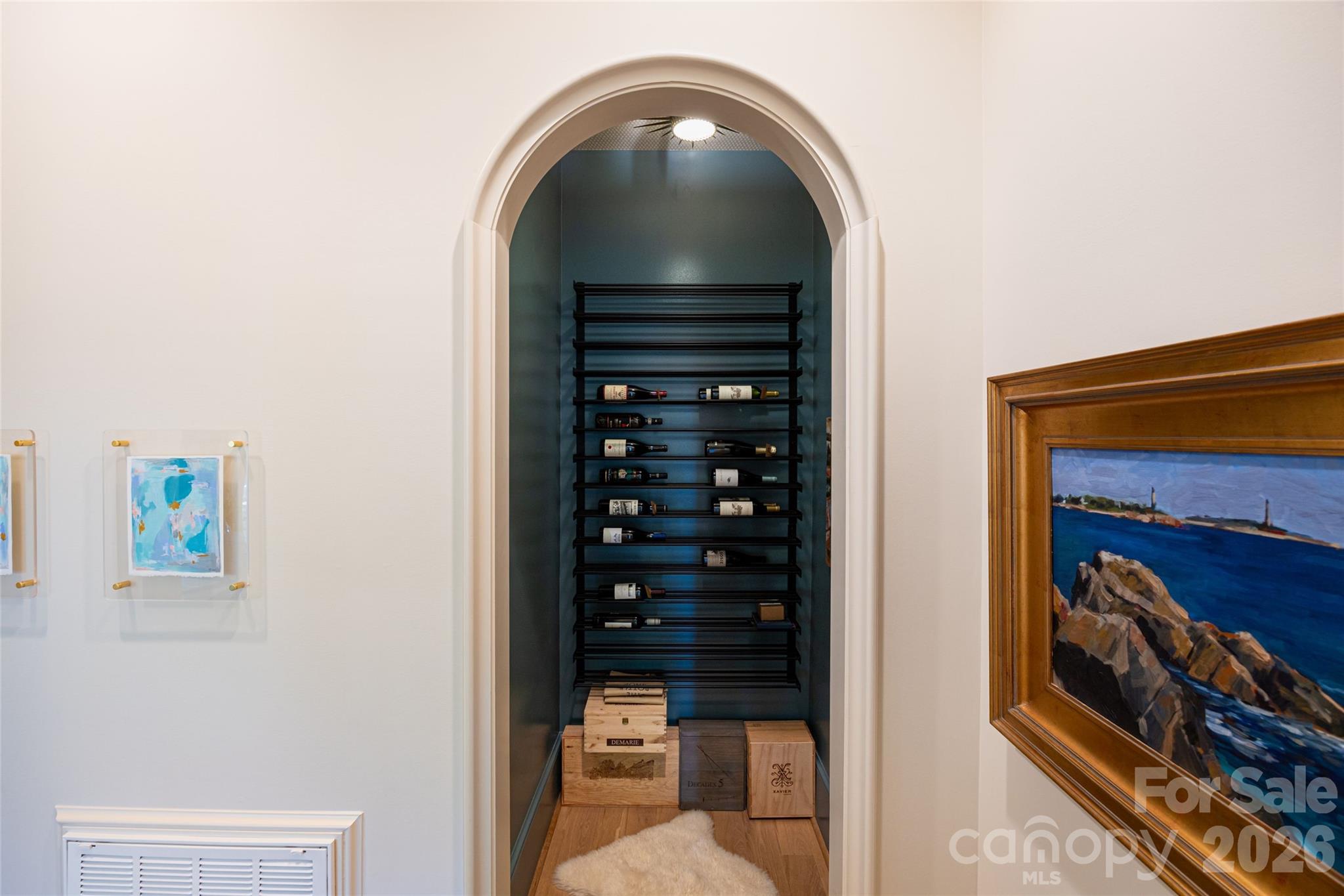 Eastover - Residential