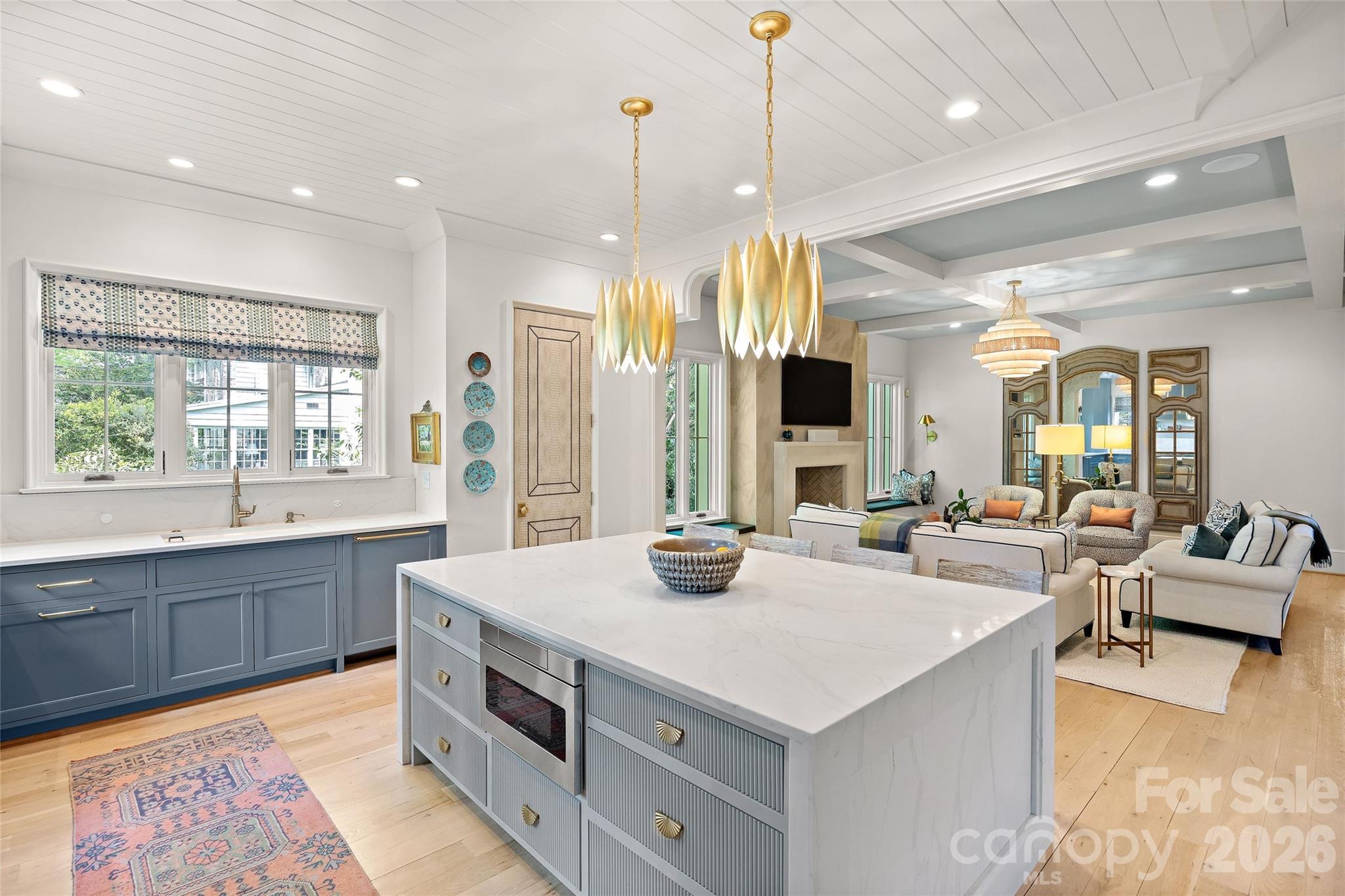 Eastover - Residential