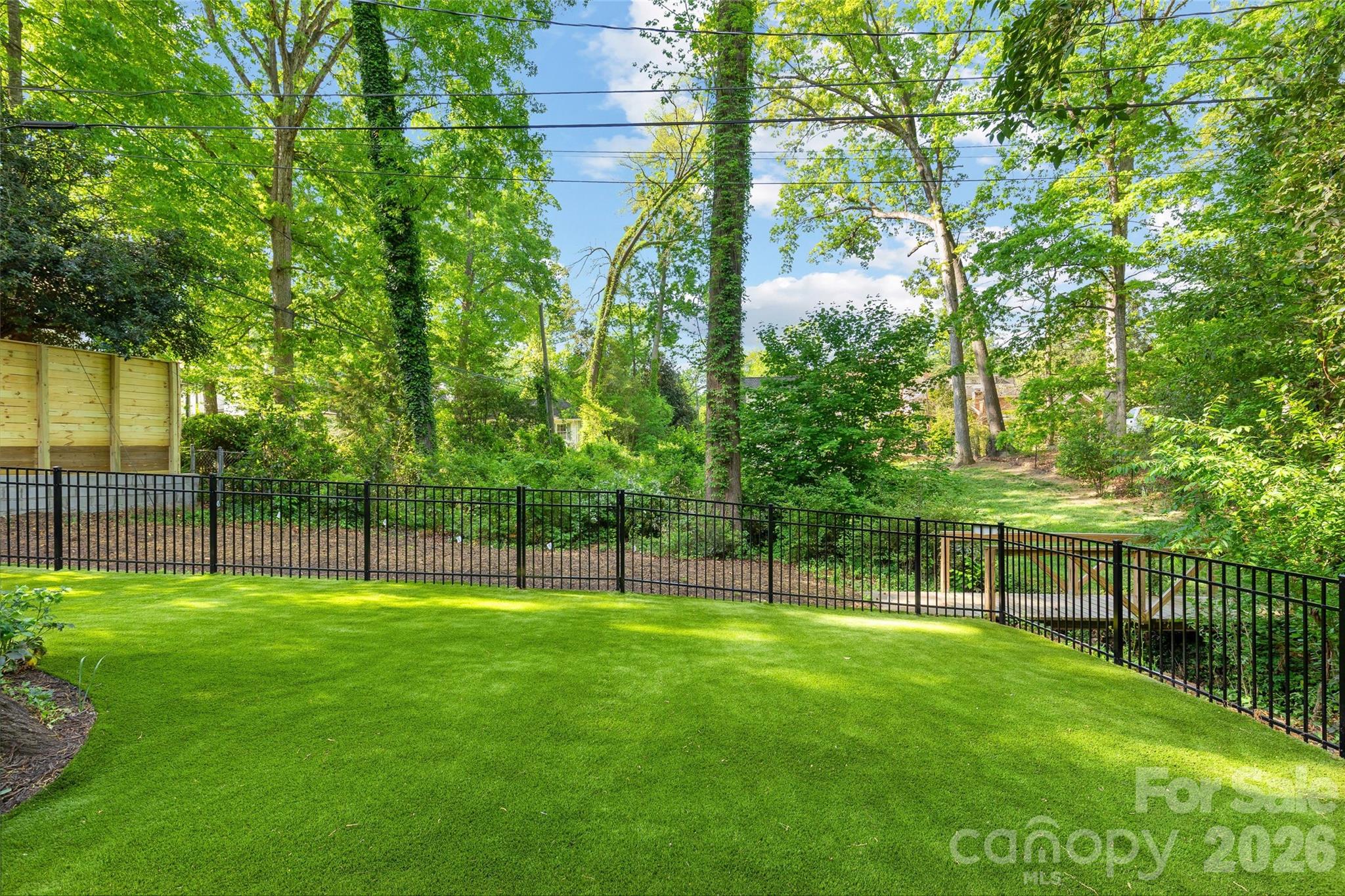 Eastover - Residential