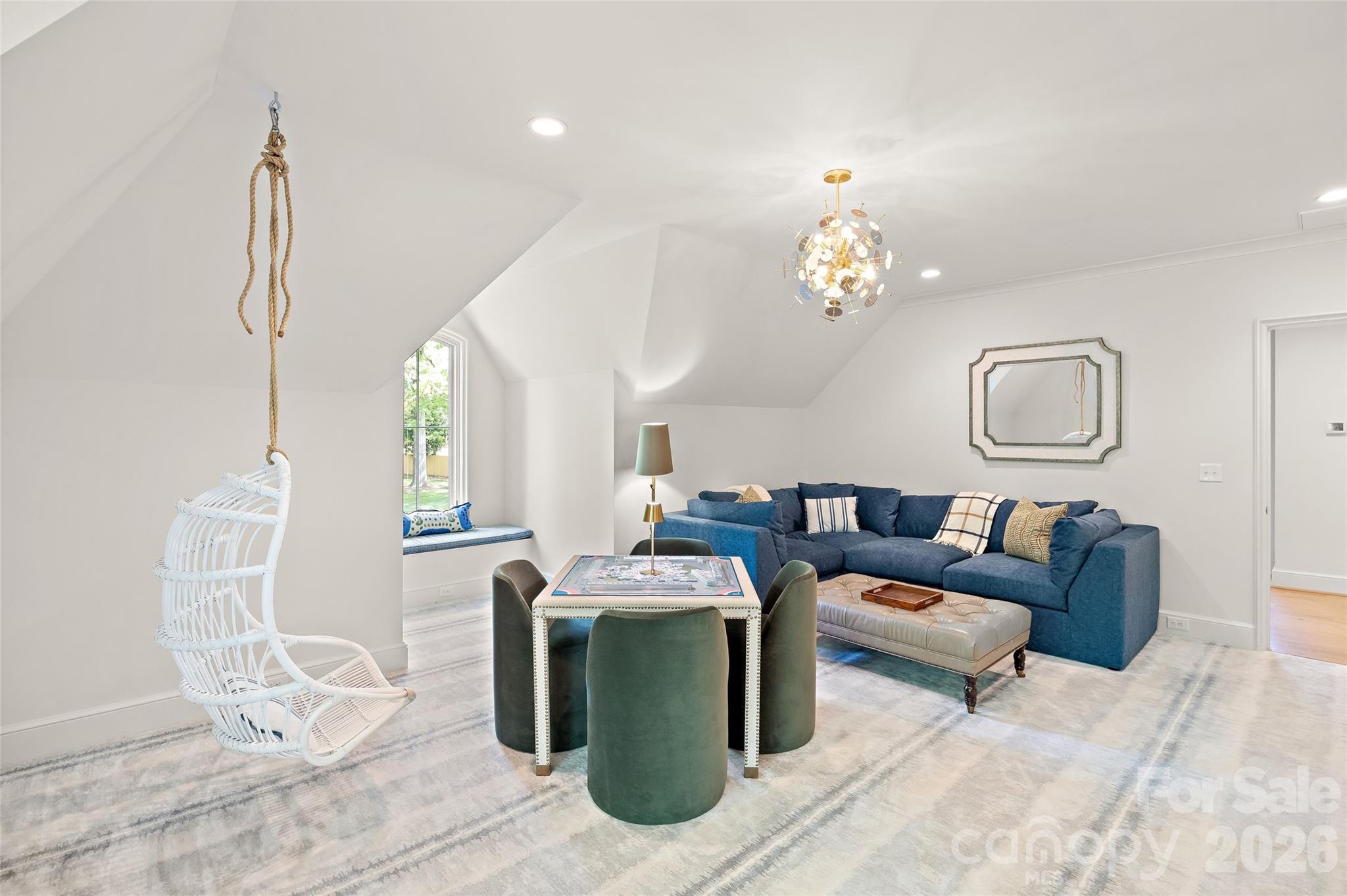 Eastover - Residential