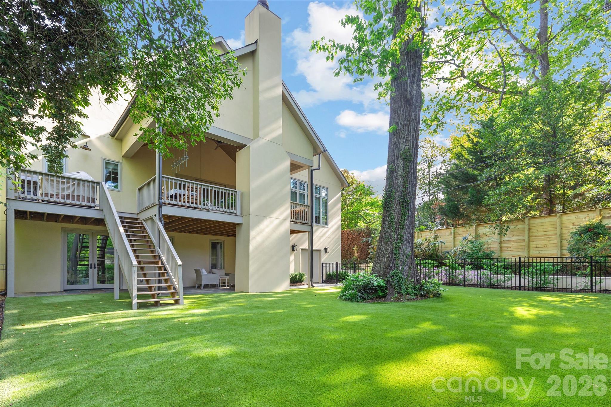 Eastover - Residential