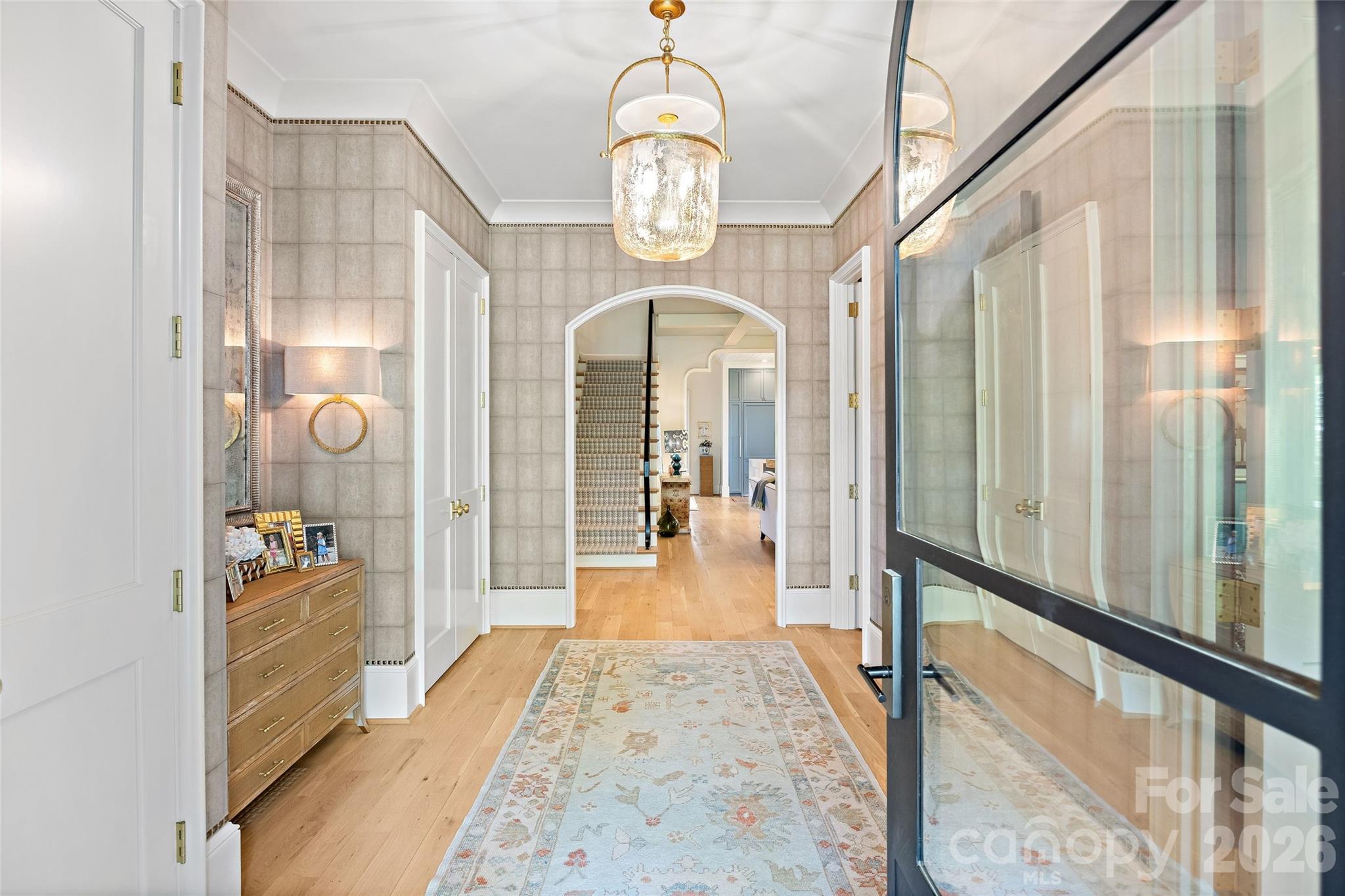 Eastover - Residential