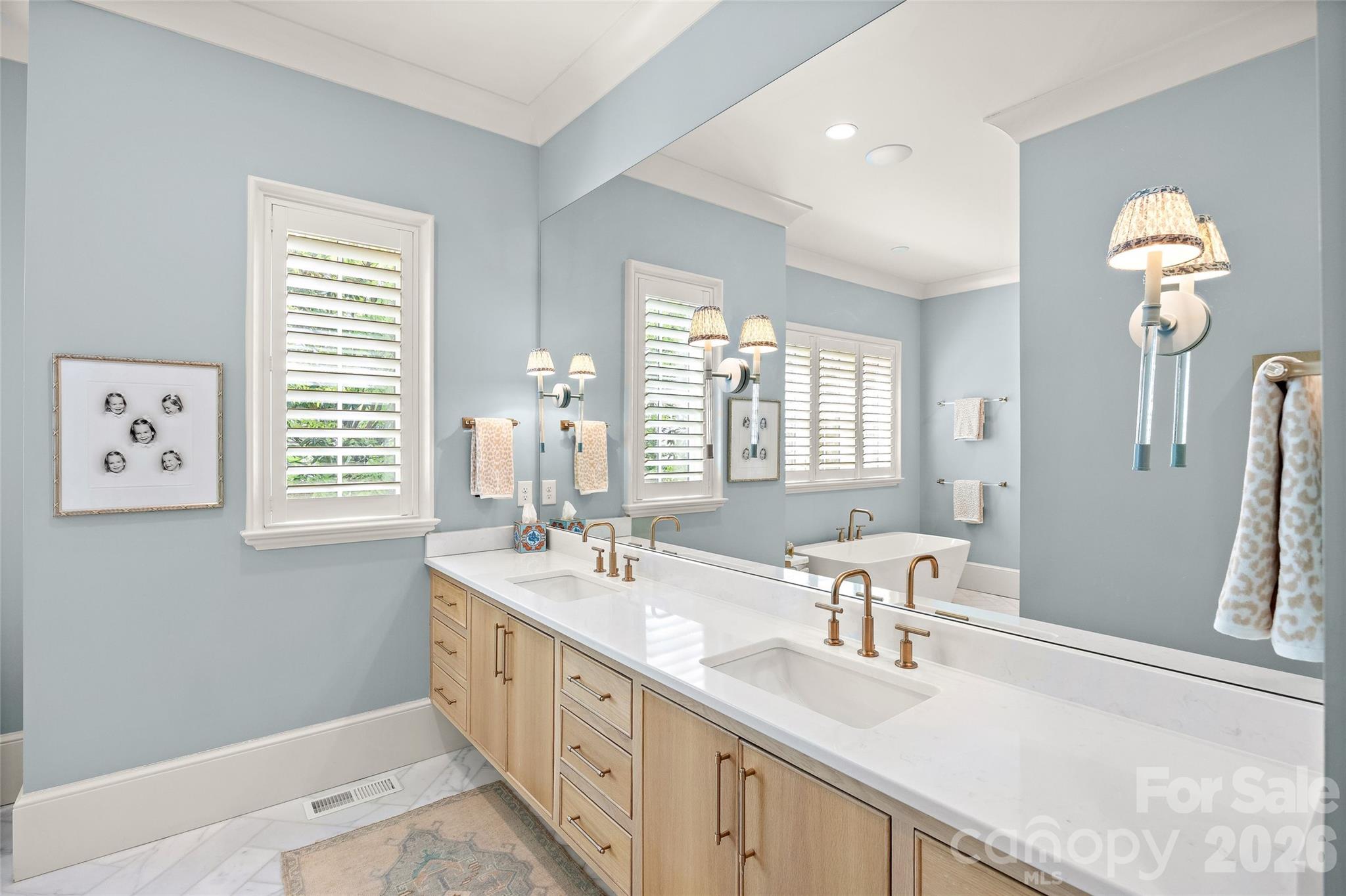 Eastover - Residential