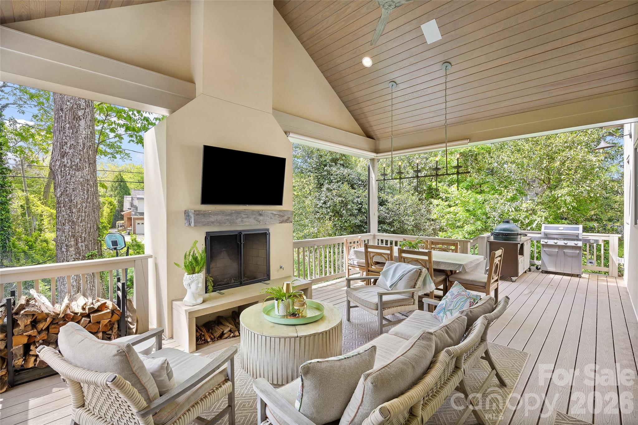 Eastover - Residential