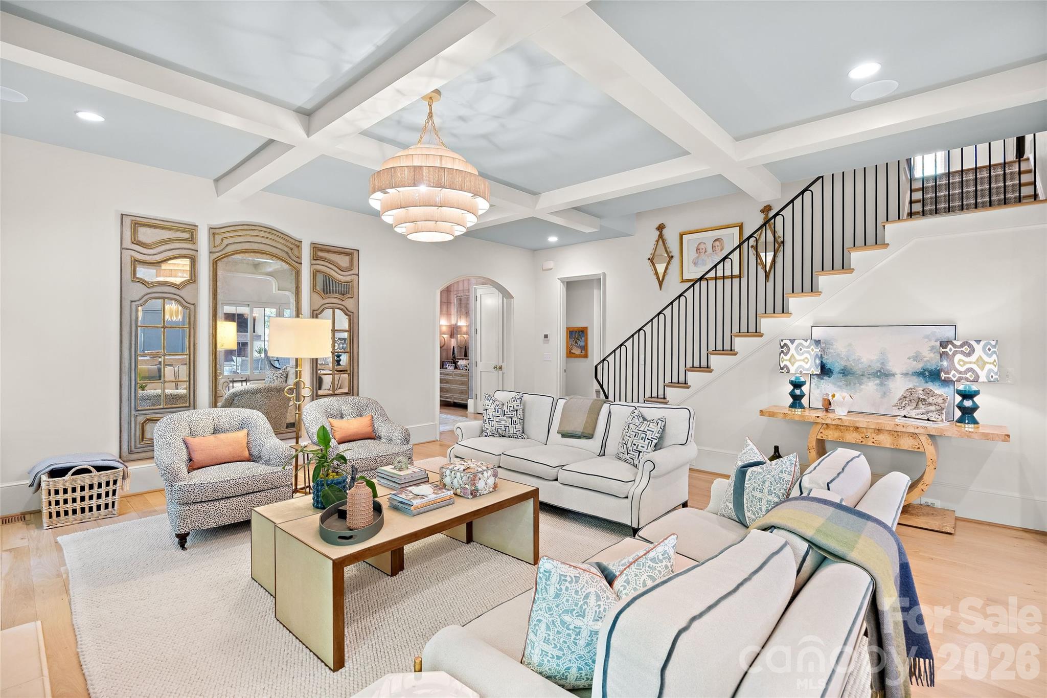 Eastover - Residential