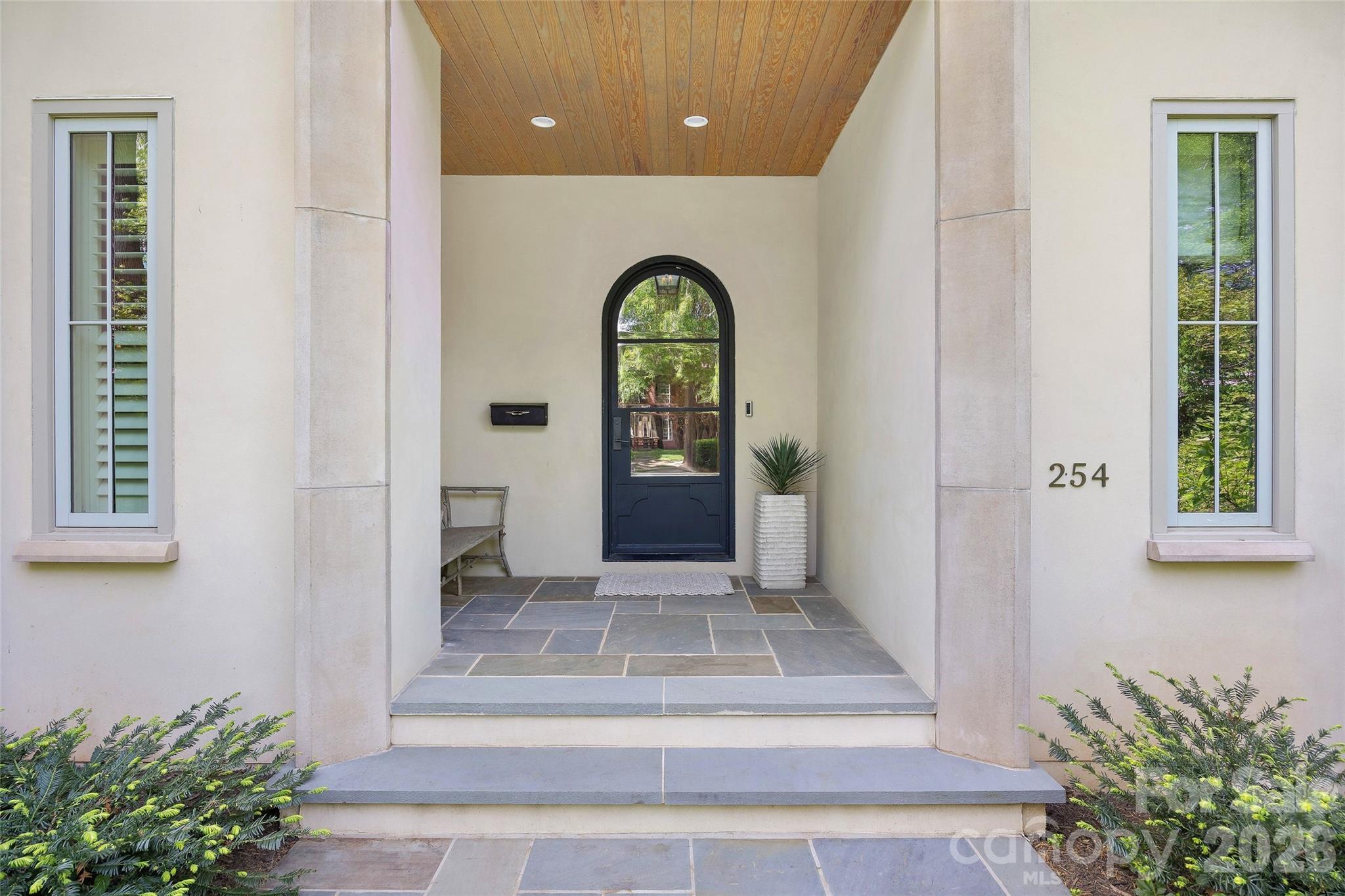 Eastover - Residential