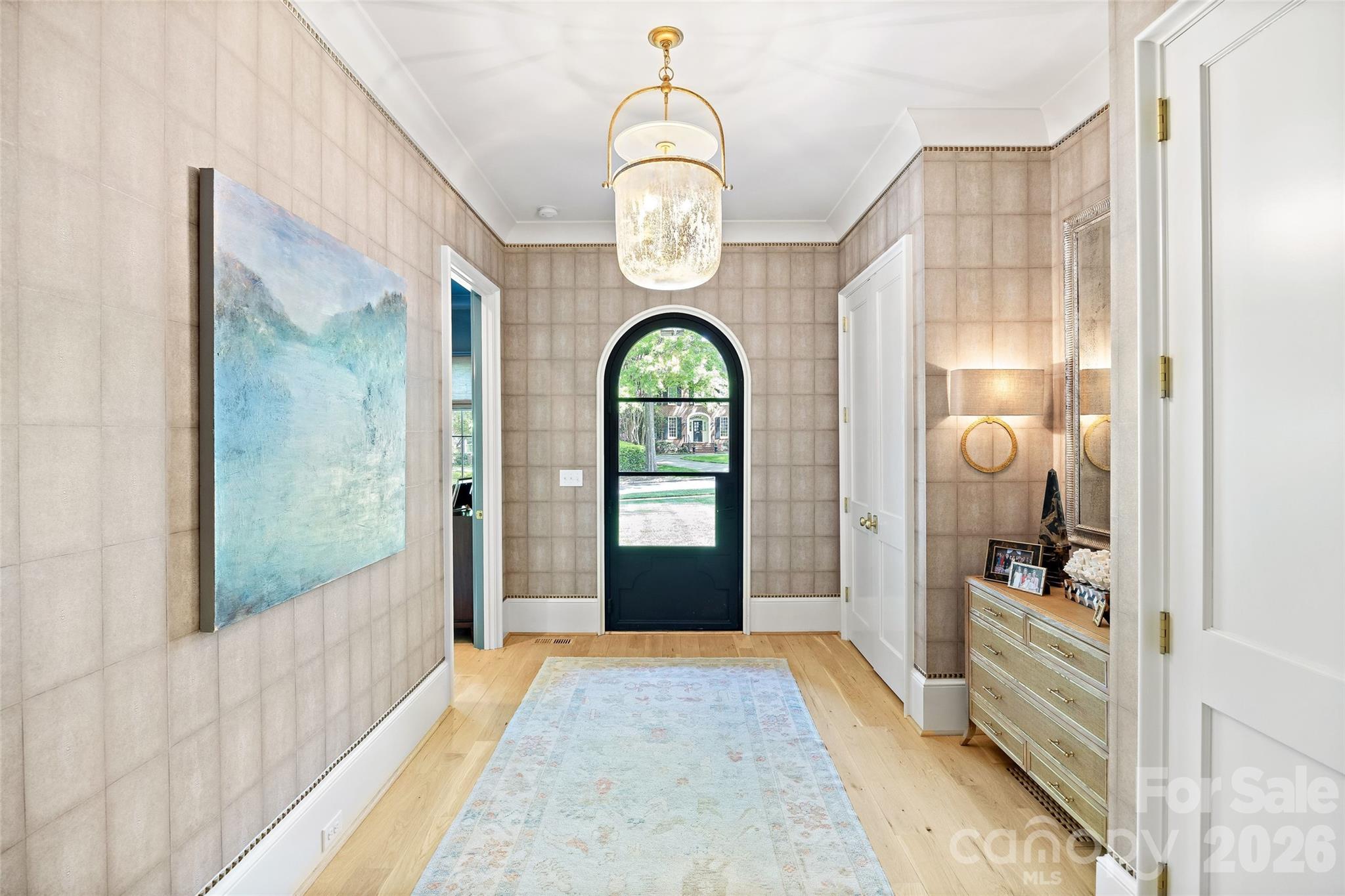 Eastover - Residential