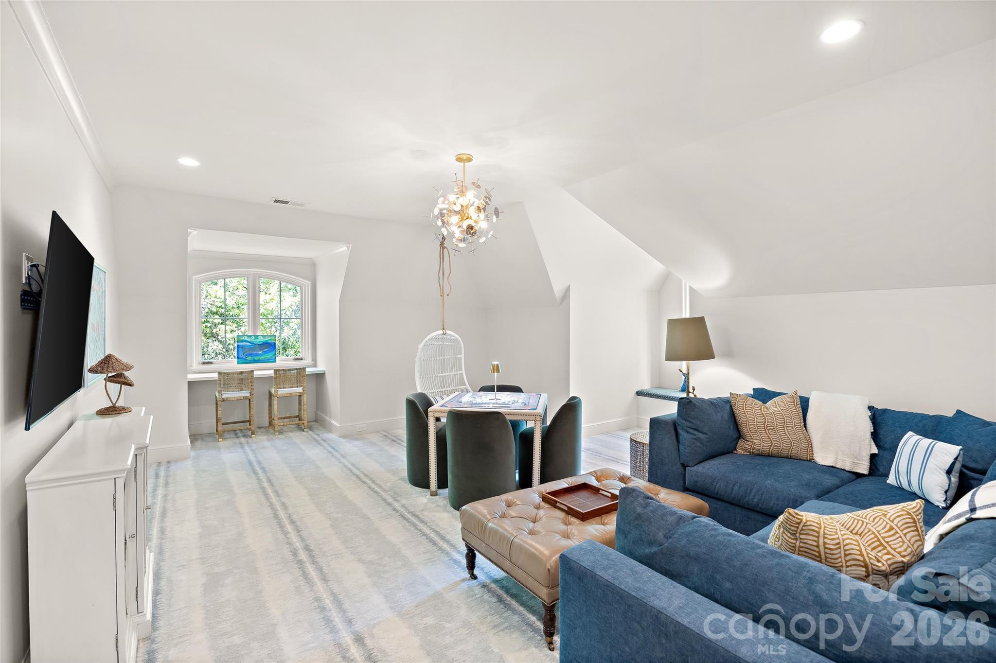 Eastover - Residential