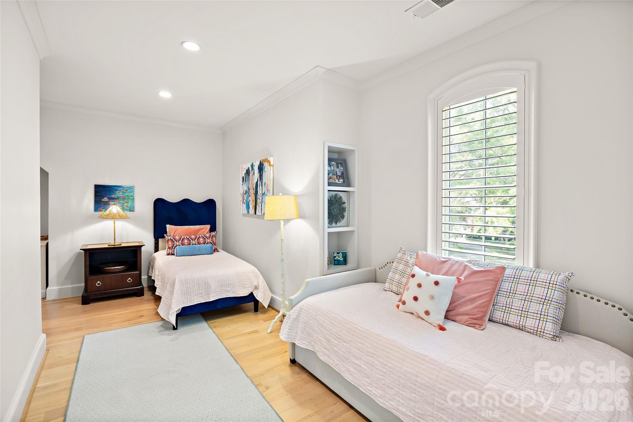 Eastover - Residential